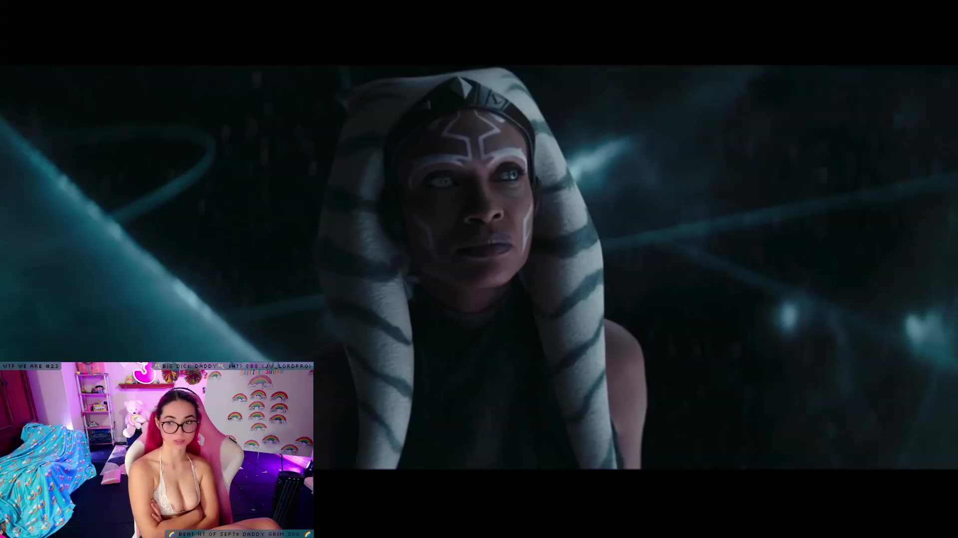 Gallery image thumbnail from JessWhitmore's myfreecams stream on, 09/27/2023, 06:04 image 17 of 20