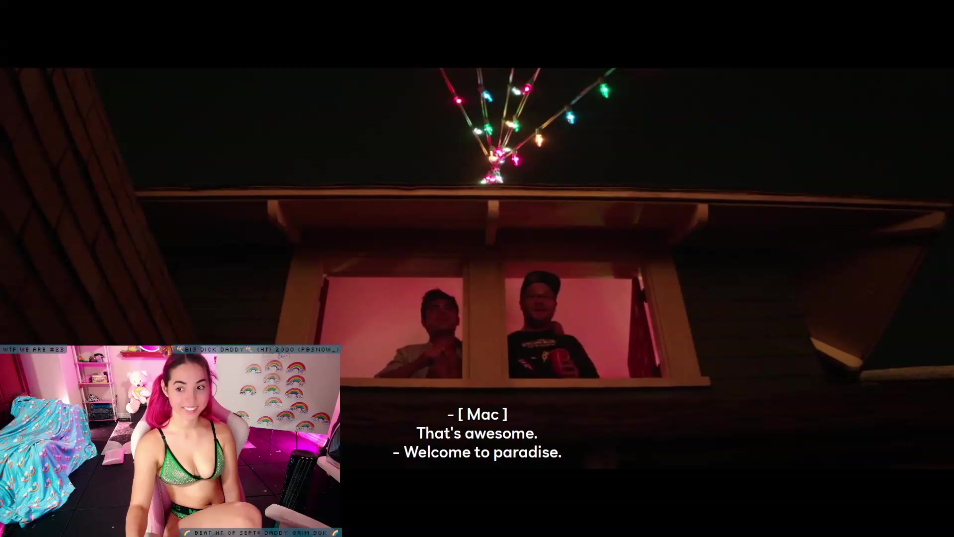 Gallery image thumbnail from JessWhitmore's myfreecams stream on, 09/28/2023, 08:37 image 13 of 20