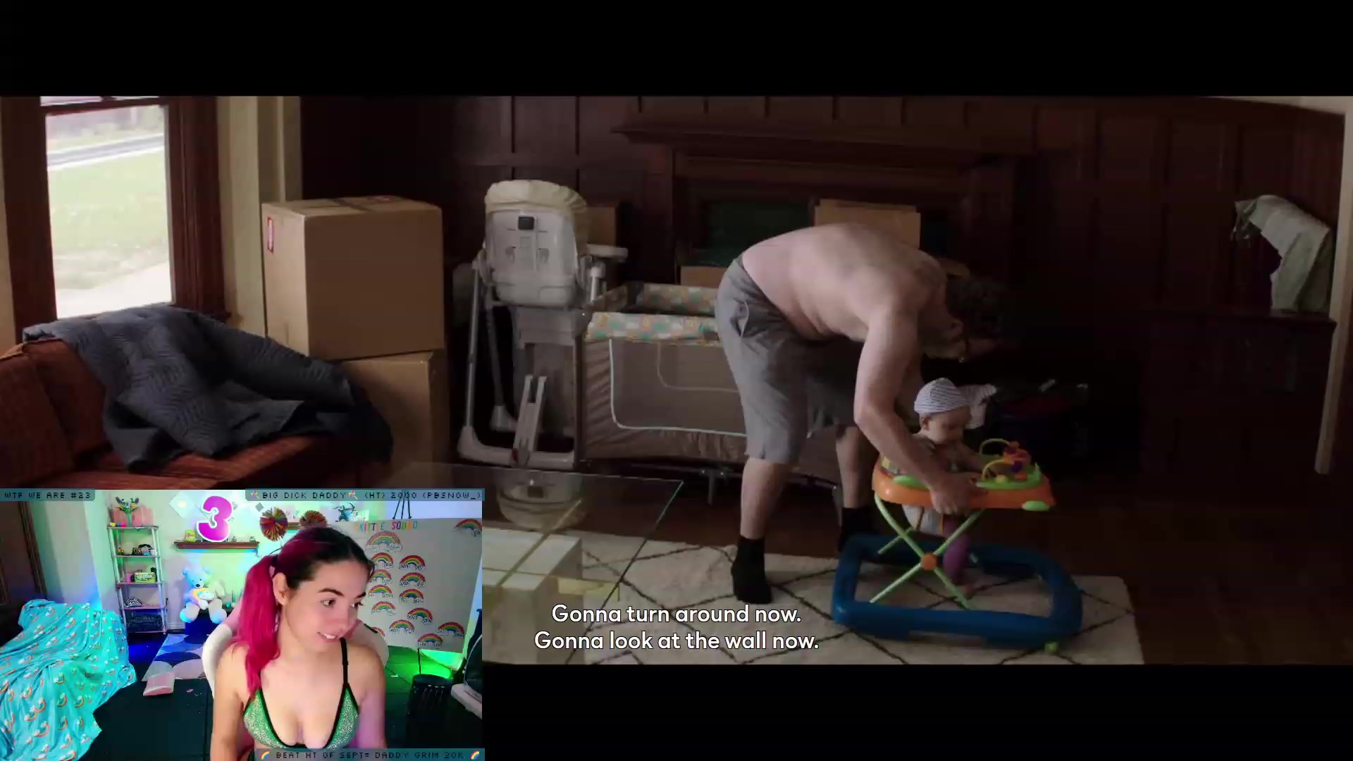 Gallery image thumbnail from JessWhitmore's myfreecams stream on, 09/28/2023, 08:37 image 11 of 20