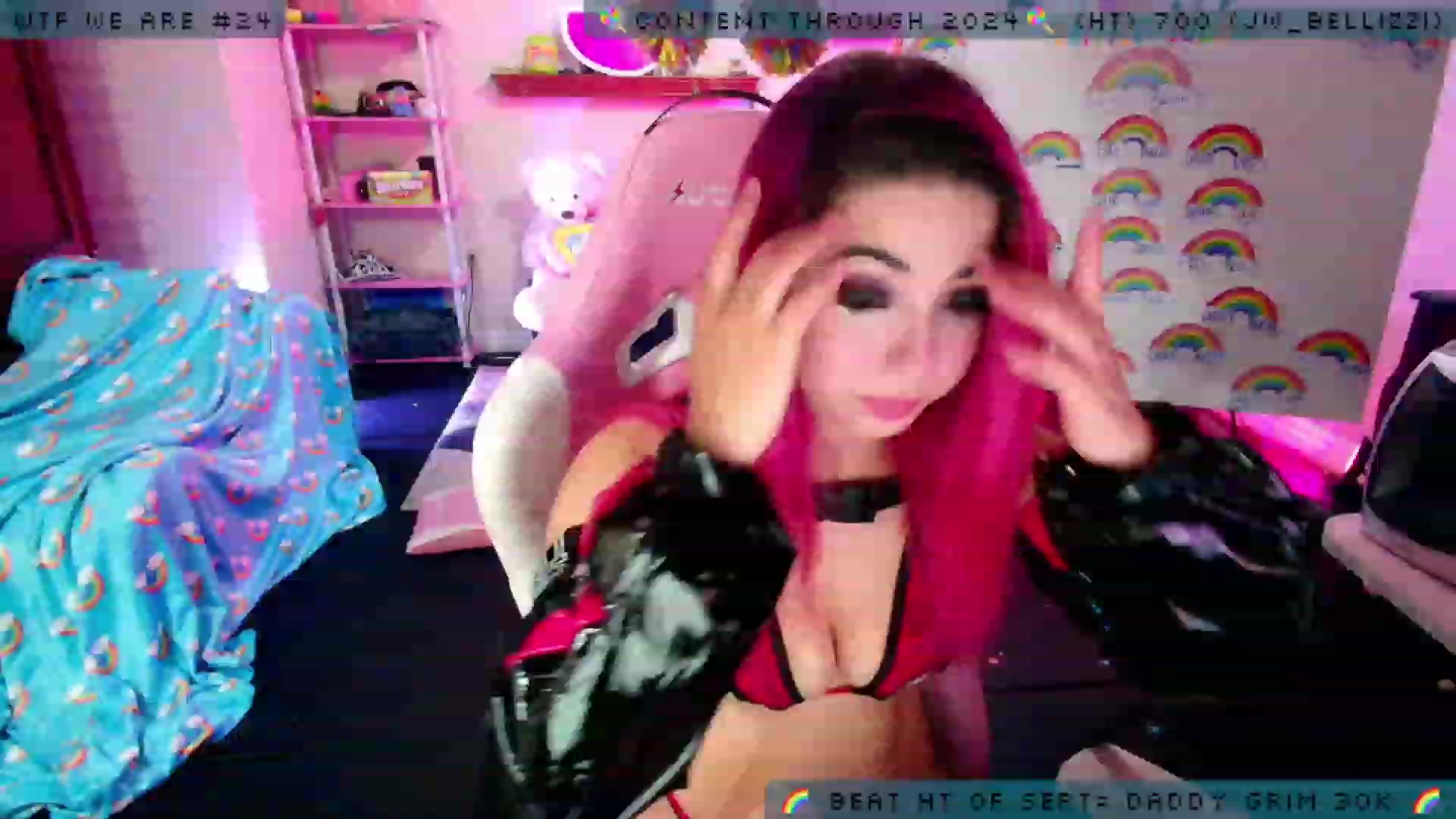 Gallery image thumbnail from JessWhitmore's myfreecams stream on, 09/30/2023, 03:55 image 10 of 20