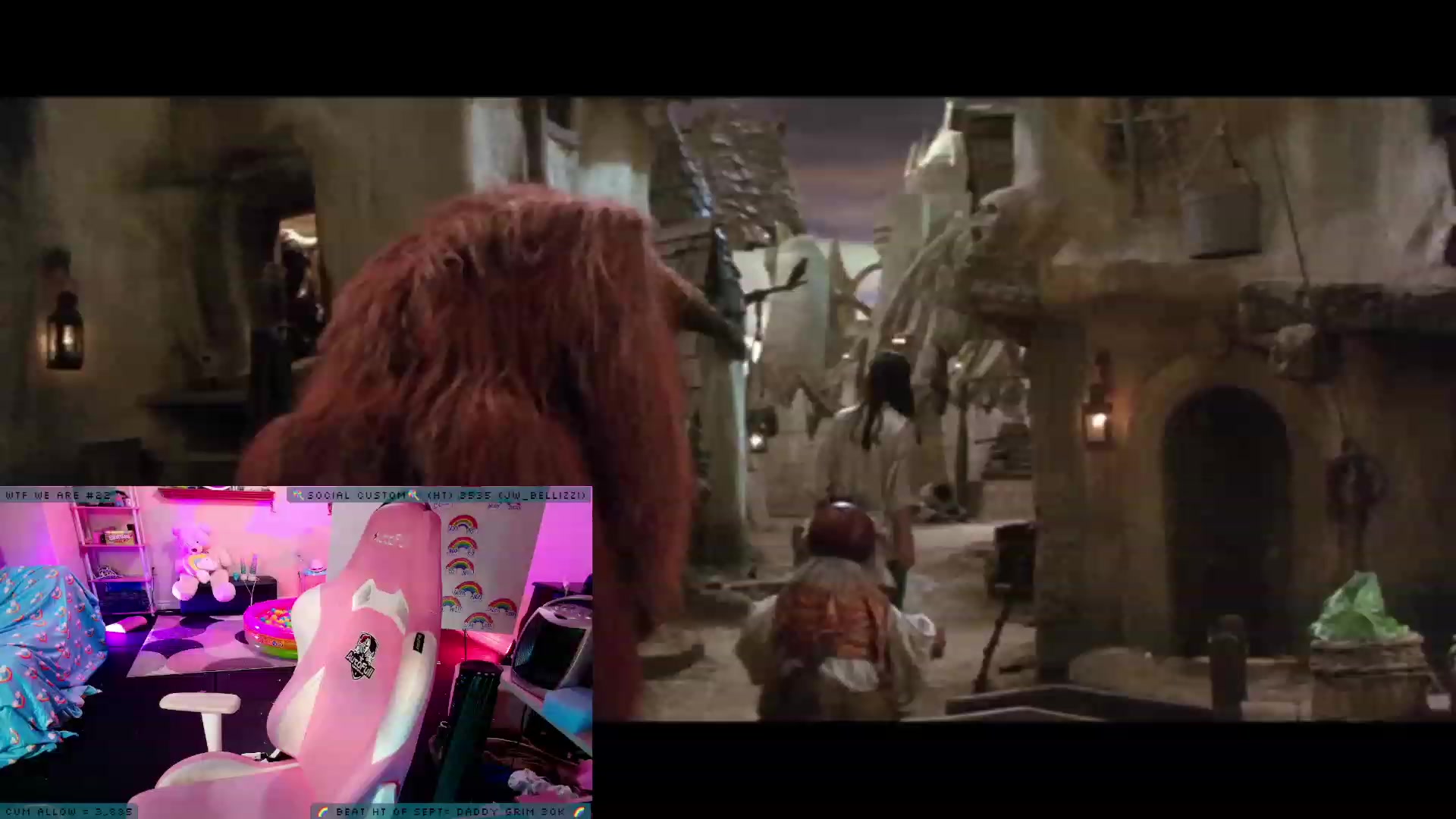 Gallery image thumbnail from JessWhitmore's myfreecams stream on, 10/01/2023, 06:27 image 8 of 20