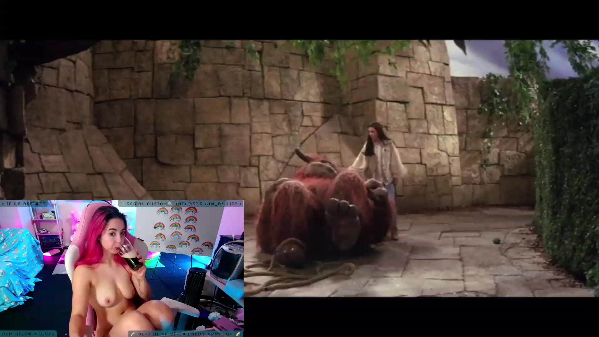 Gallery image thumbnail from JessWhitmore's myfreecams stream on, 10/01/2023, 06:27 image 4 of 20
