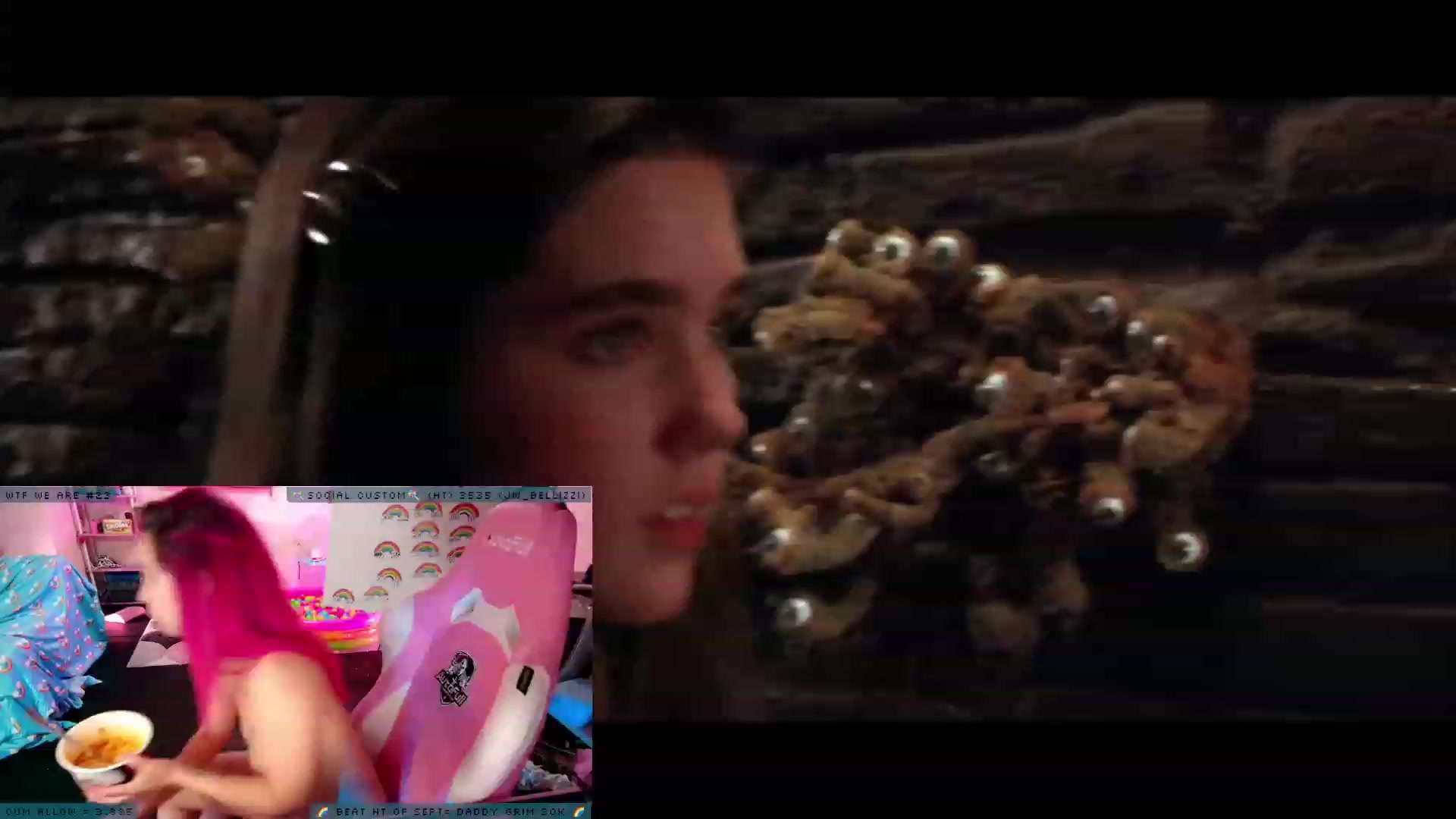 Gallery image thumbnail from JessWhitmore's myfreecams stream on, 10/01/2023, 06:27 image 1 of 20