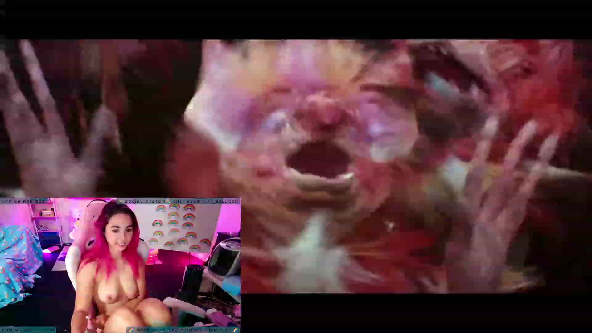 Gallery image thumbnail from JessWhitmore's myfreecams stream on, 10/01/2023, 06:27 image 5 of 20