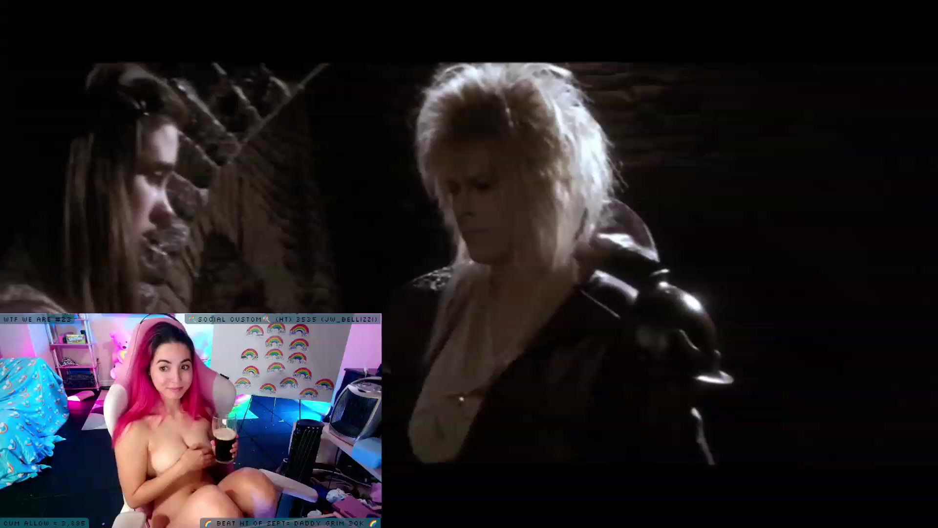 Gallery image thumbnail from JessWhitmore's myfreecams stream on, 10/01/2023, 06:27 image 3 of 20