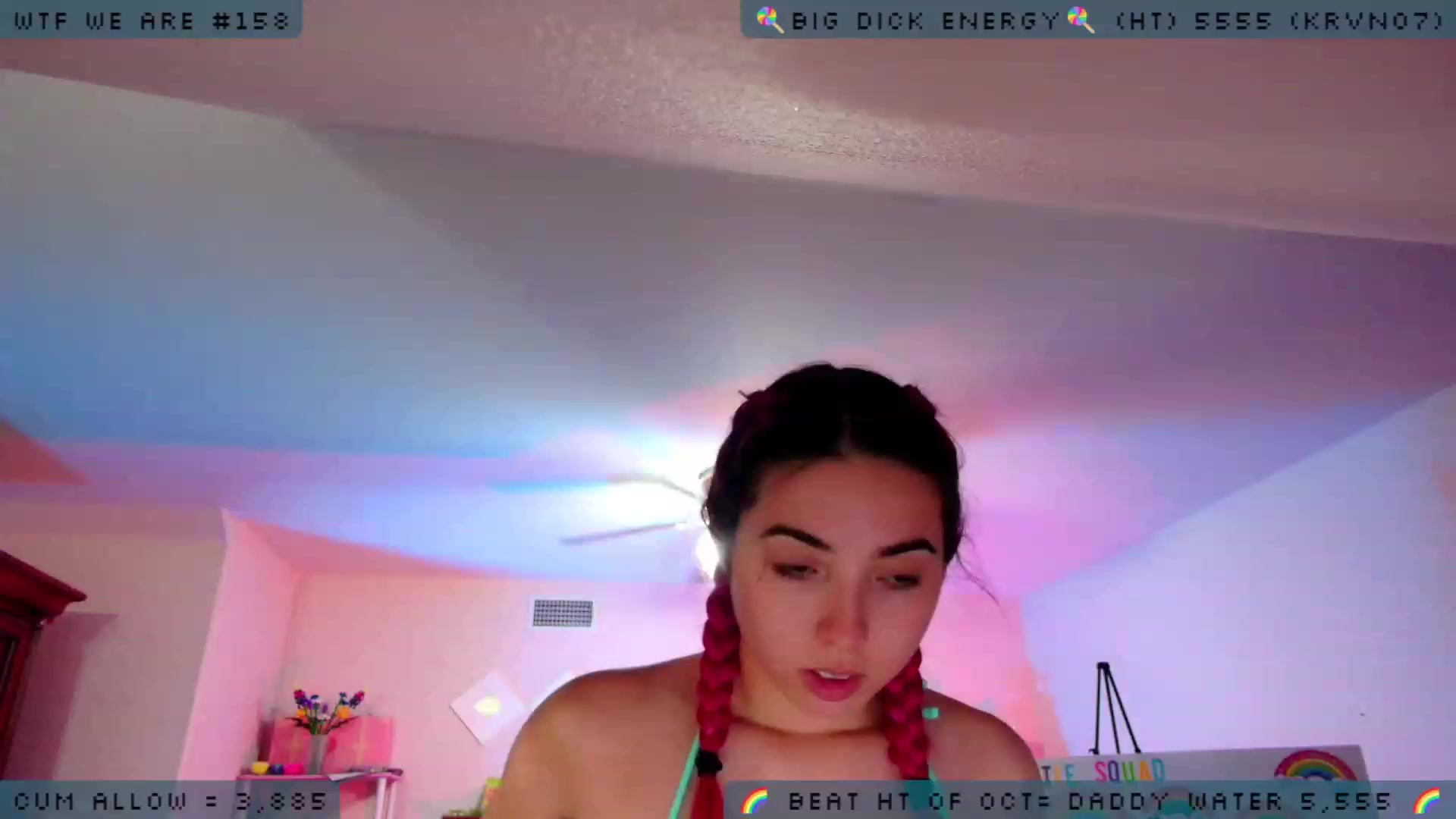 Gallery image thumbnail from JessWhitmore's myfreecams stream on, 10/05/2023, 04:04 image 15 of 20