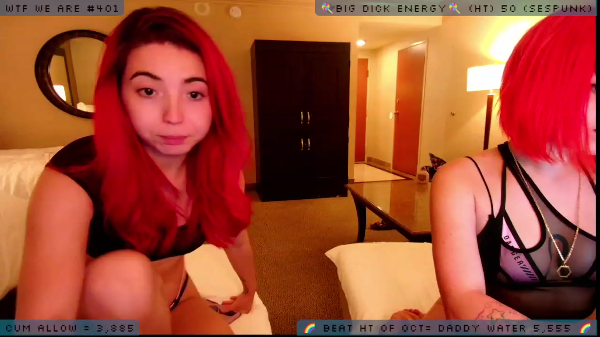Gallery image thumbnail from JessWhitmore's myfreecams stream on, 10/08/2023, 07:17 image 16 of 20