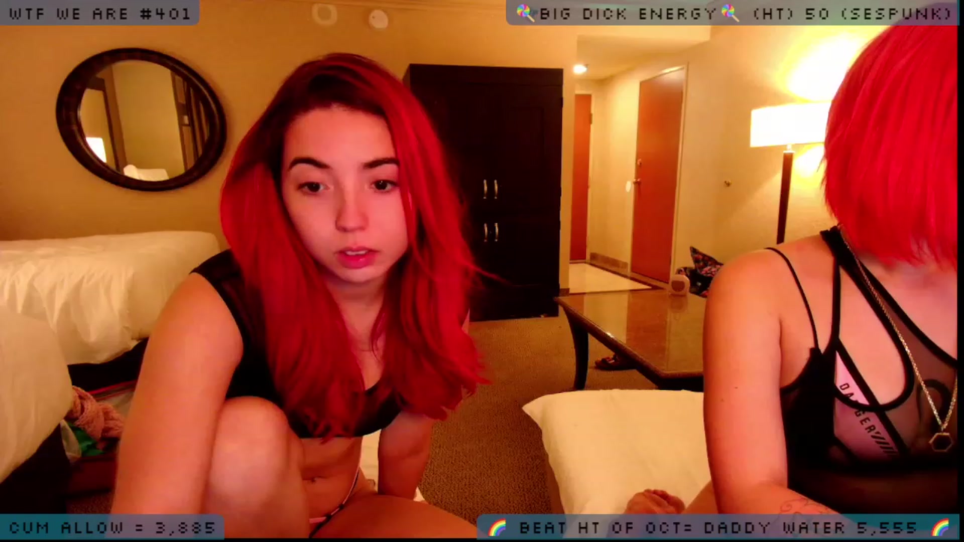 Gallery image thumbnail from JessWhitmore's myfreecams stream on, 10/08/2023, 07:17 image 17 of 20