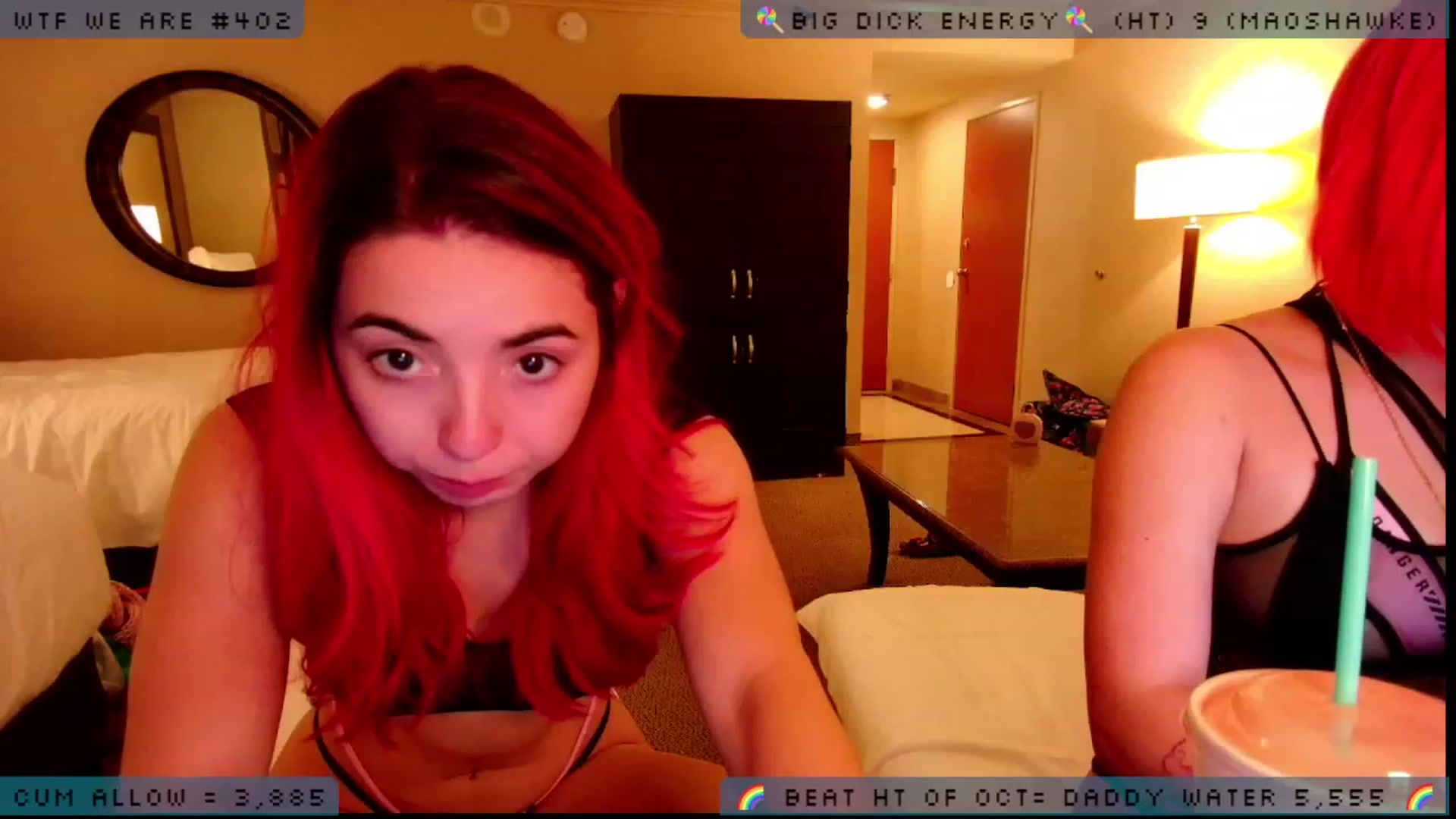 Gallery image thumbnail from JessWhitmore's myfreecams stream on, 10/08/2023, 07:17 image 9 of 20
