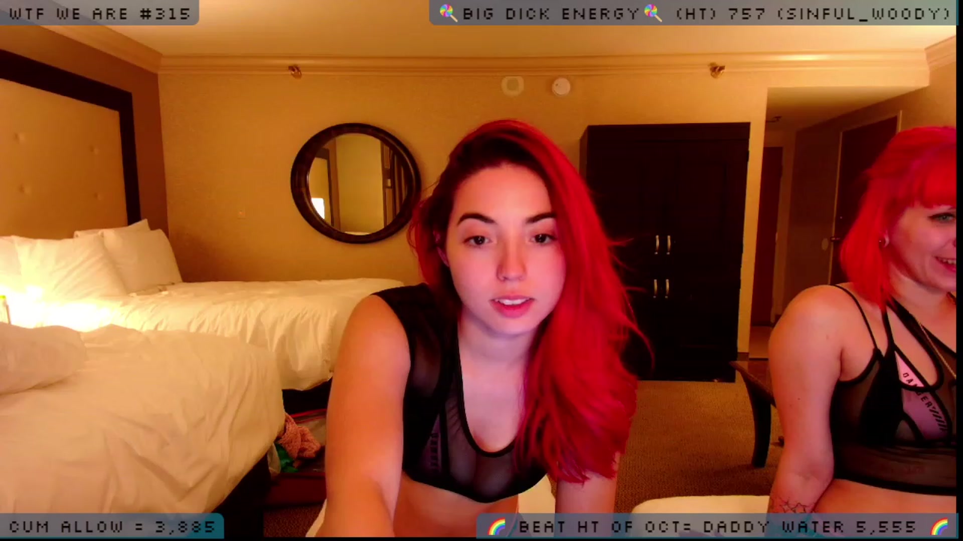Gallery image thumbnail from JessWhitmore's myfreecams stream on, 10/08/2023, 08:15 image 19 of 20