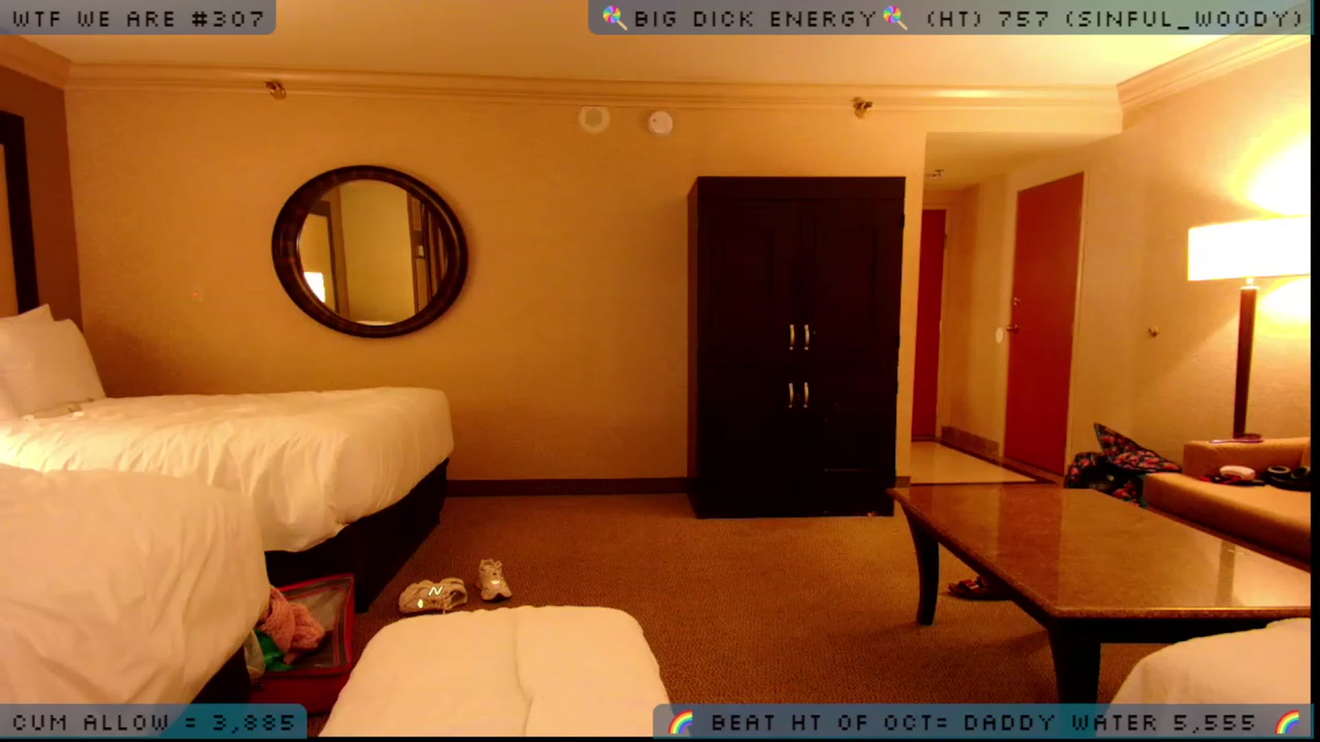 Gallery image thumbnail from JessWhitmore's myfreecams stream on, 10/08/2023, 08:50 image 1 of 20