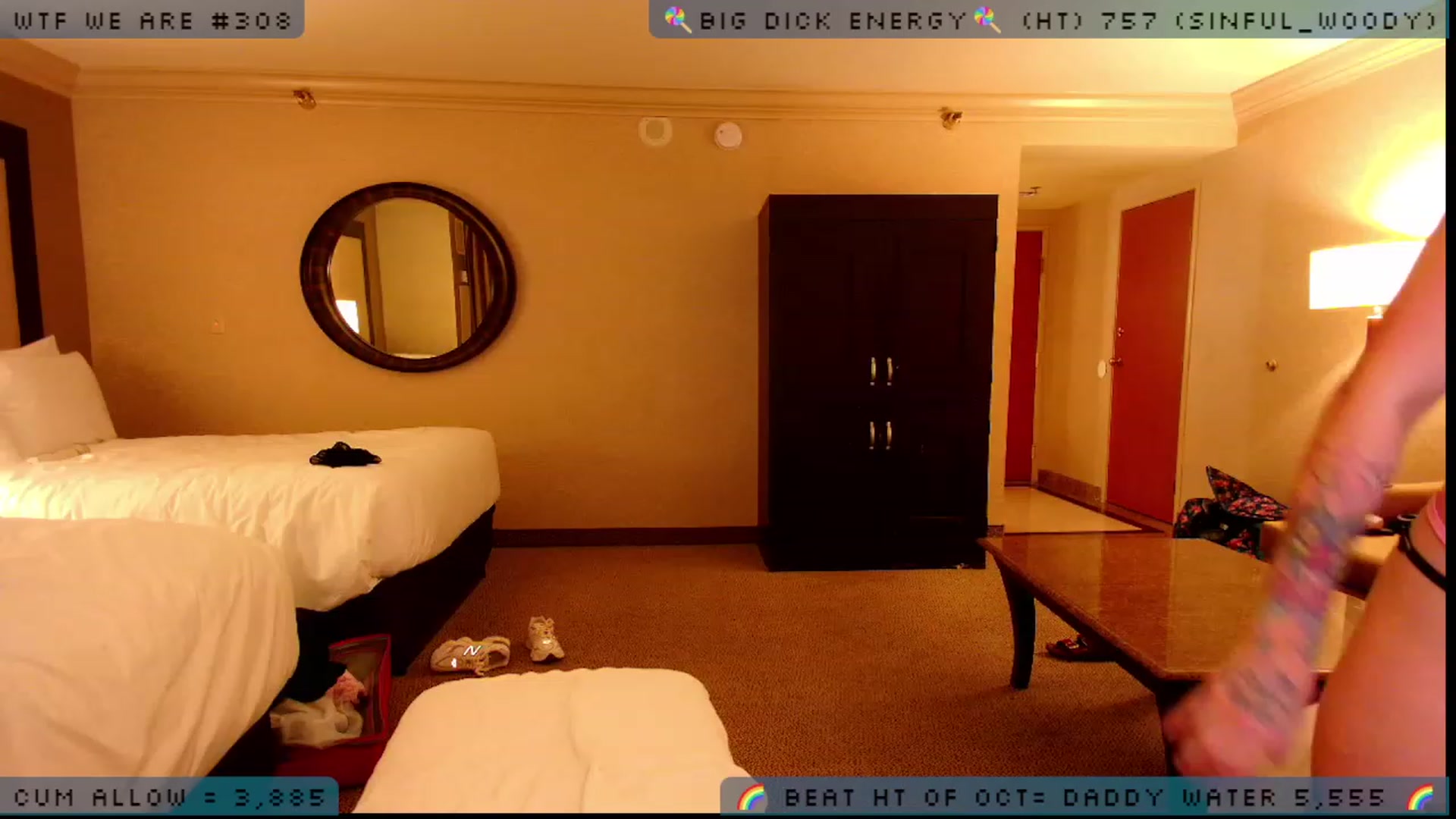 Gallery image thumbnail from JessWhitmore's myfreecams stream on, 10/08/2023, 08:50 image 13 of 20