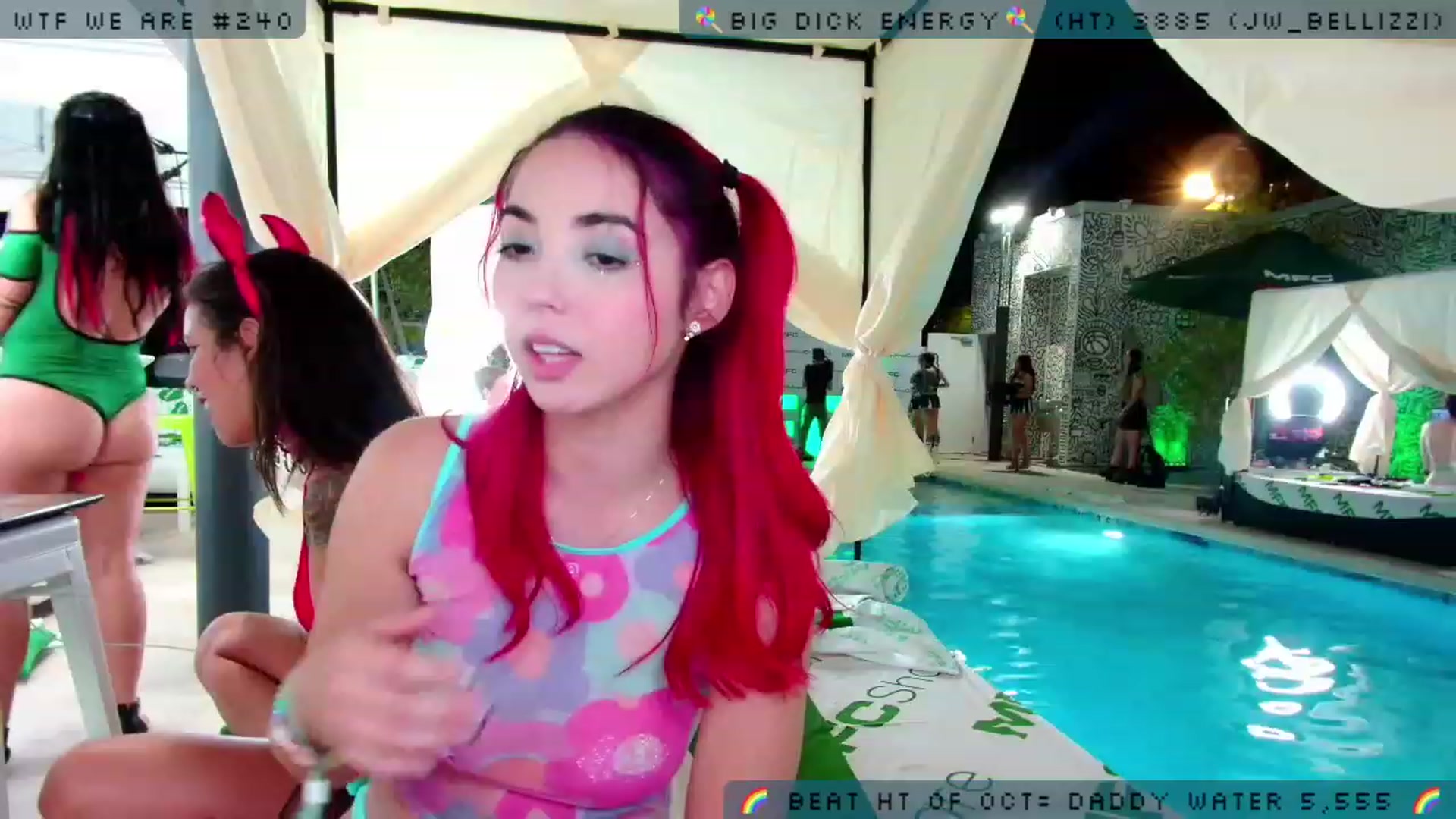 Gallery image thumbnail from JessWhitmore's myfreecams stream on, 10/10/2023, 05:10 image 20 of 20