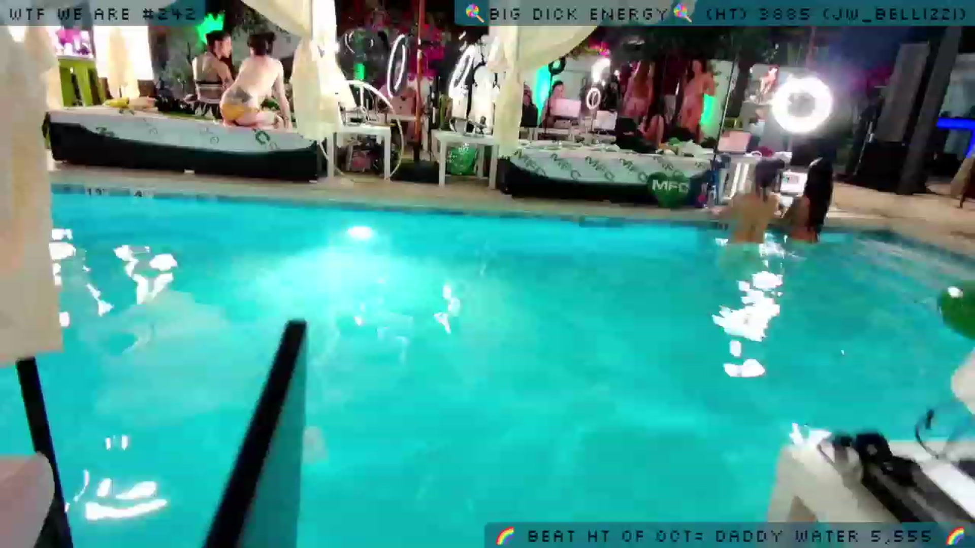 Gallery image thumbnail from JessWhitmore's myfreecams stream on, 10/10/2023, 06:02 image 5 of 20