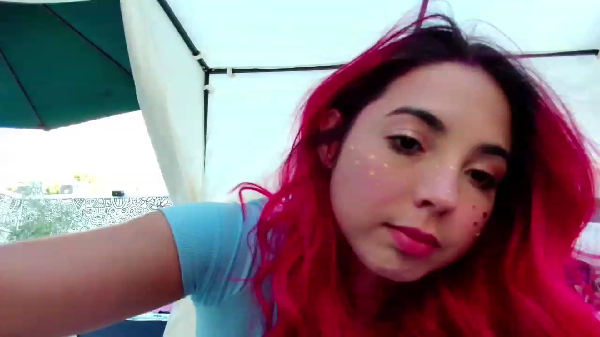 Gallery image thumbnail from JessWhitmore's myfreecams stream on, 10/10/2023, 23:55 image 19 of 20