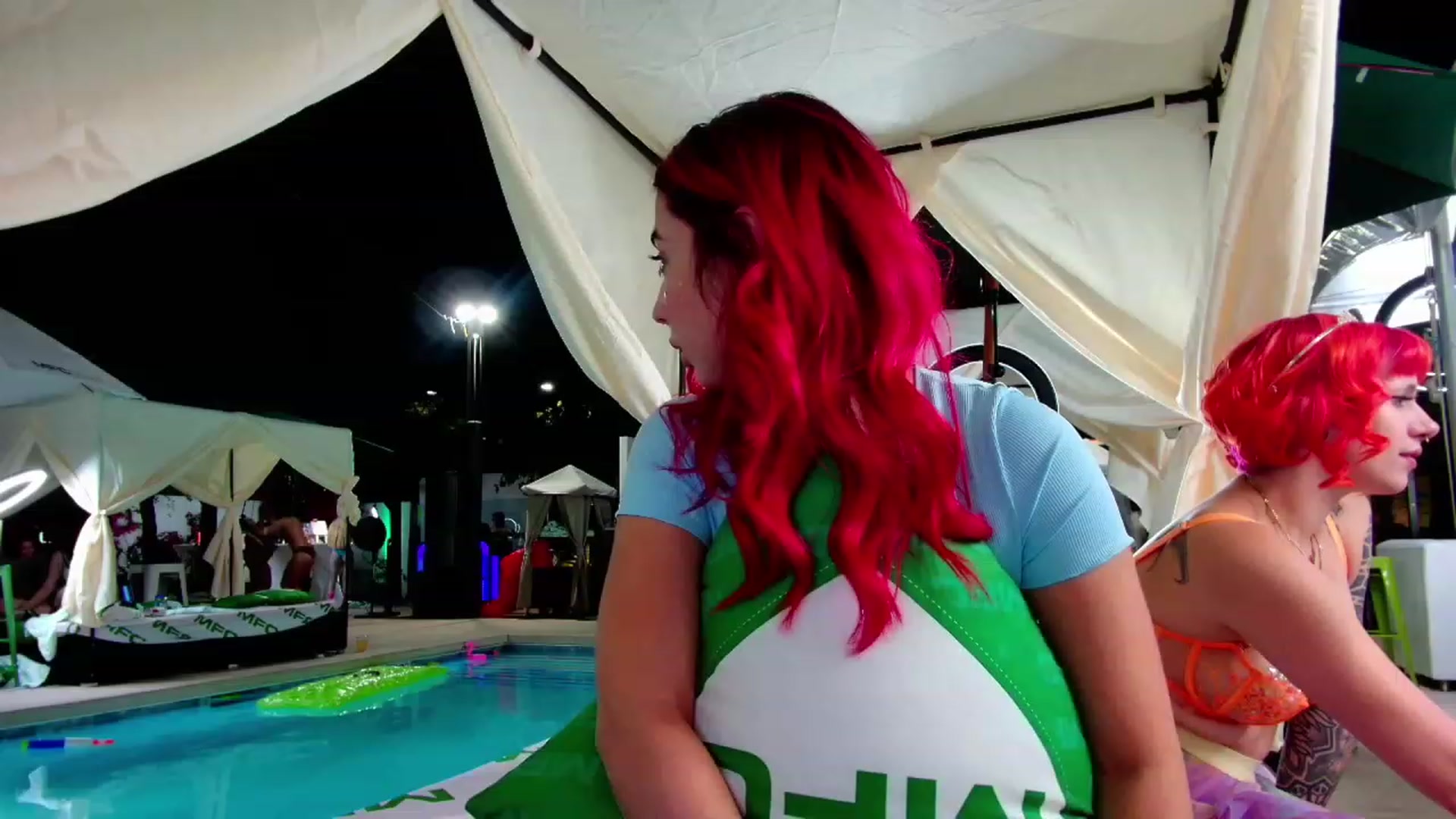 Gallery image thumbnail from JessWhitmore's myfreecams stream on, 10/11/2023, 07:16 image 7 of 20