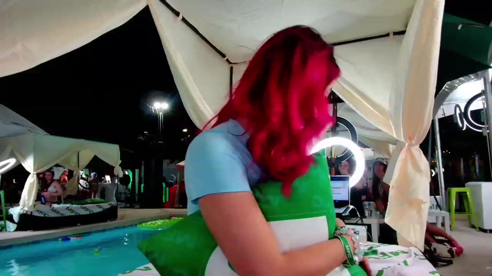 Gallery image thumbnail from JessWhitmore's myfreecams stream on, 10/11/2023, 07:16 image 6 of 20