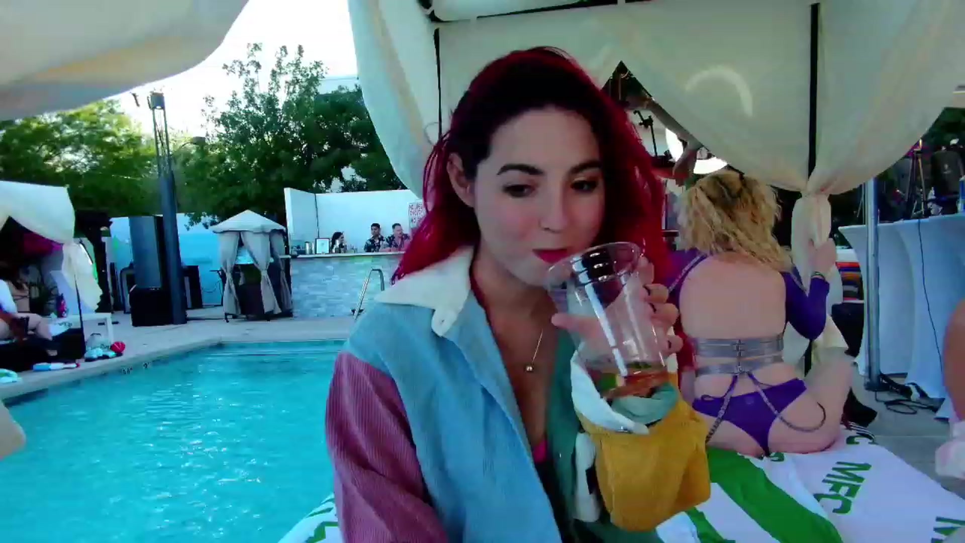 Gallery image thumbnail from JessWhitmore's myfreecams stream on, 10/12/2023, 24:22 image 11 of 20