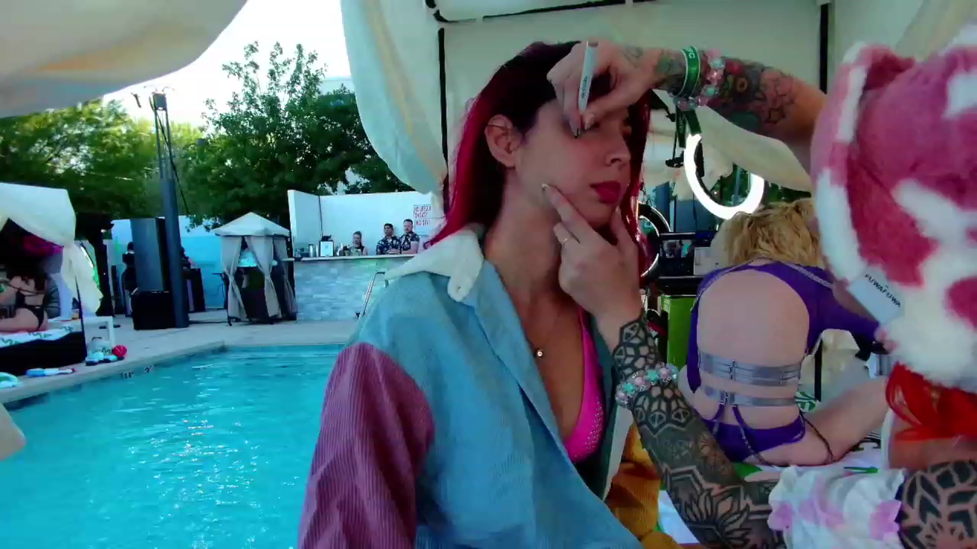 Gallery image thumbnail from JessWhitmore's myfreecams stream on, 10/12/2023, 24:22 image 15 of 20