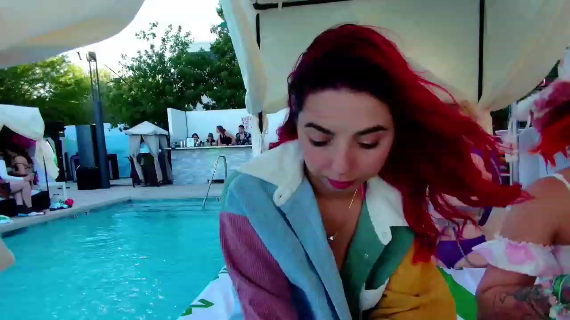 Gallery image thumbnail from JessWhitmore's myfreecams stream on, 10/12/2023, 24:22 image 12 of 20