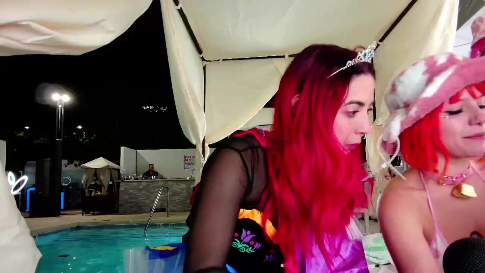 Gallery image thumbnail from JessWhitmore's myfreecams stream on, 10/12/2023, 03:28 image 15 of 20