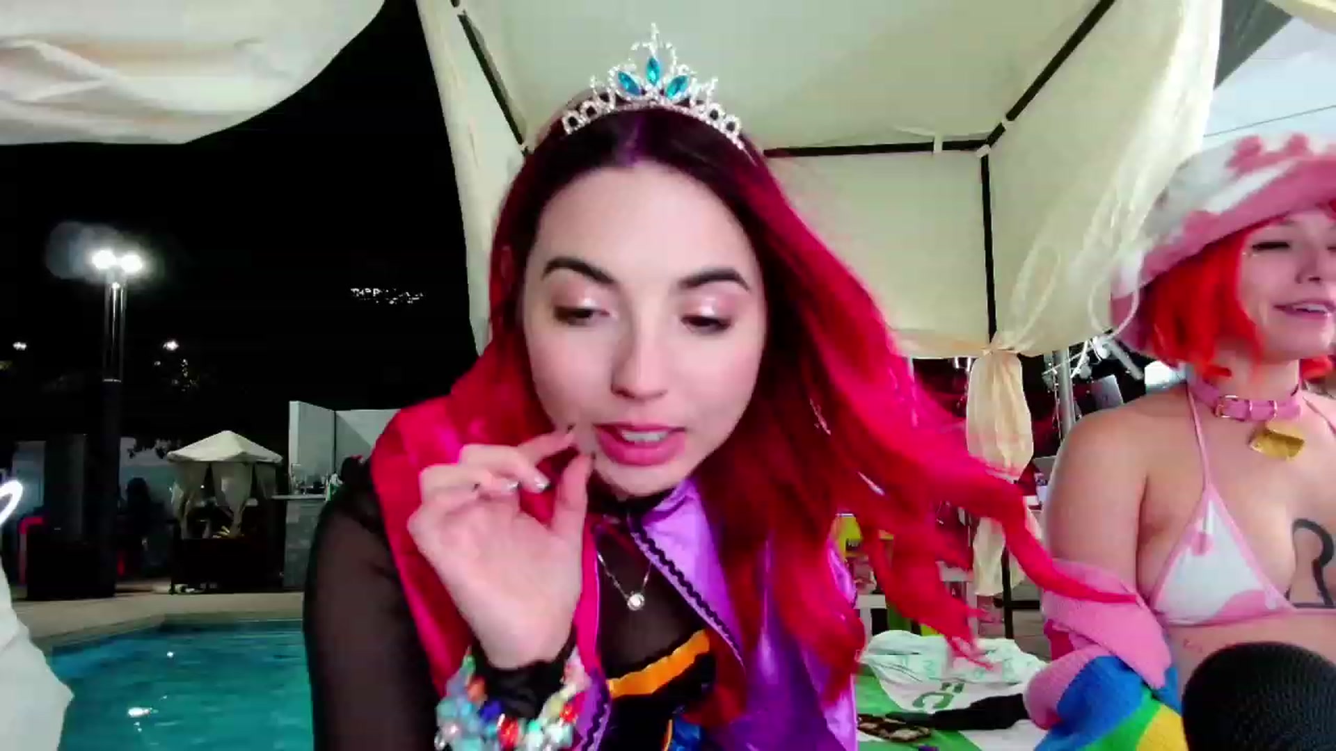 Gallery image thumbnail from JessWhitmore's myfreecams stream on, 10/12/2023, 04:55 image 13 of 20