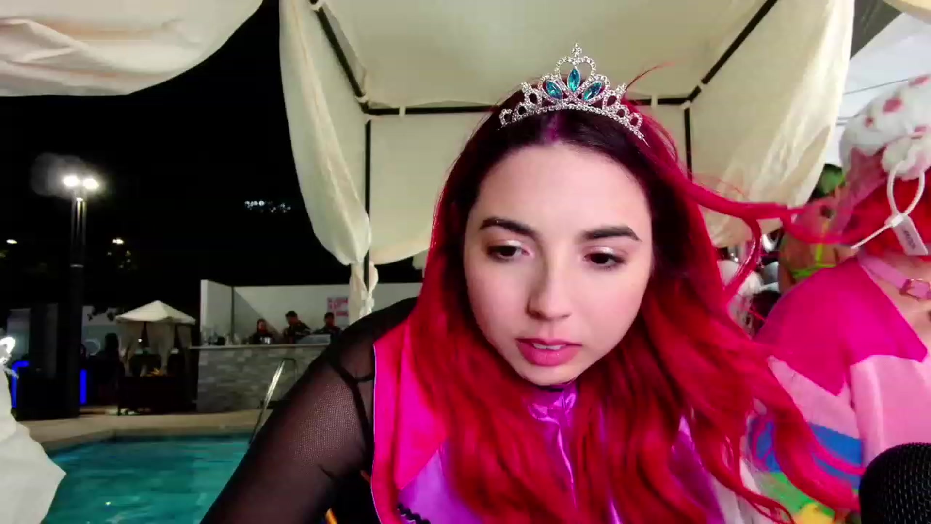 Gallery image thumbnail from JessWhitmore's myfreecams stream on, 10/12/2023, 04:55 image 9 of 20