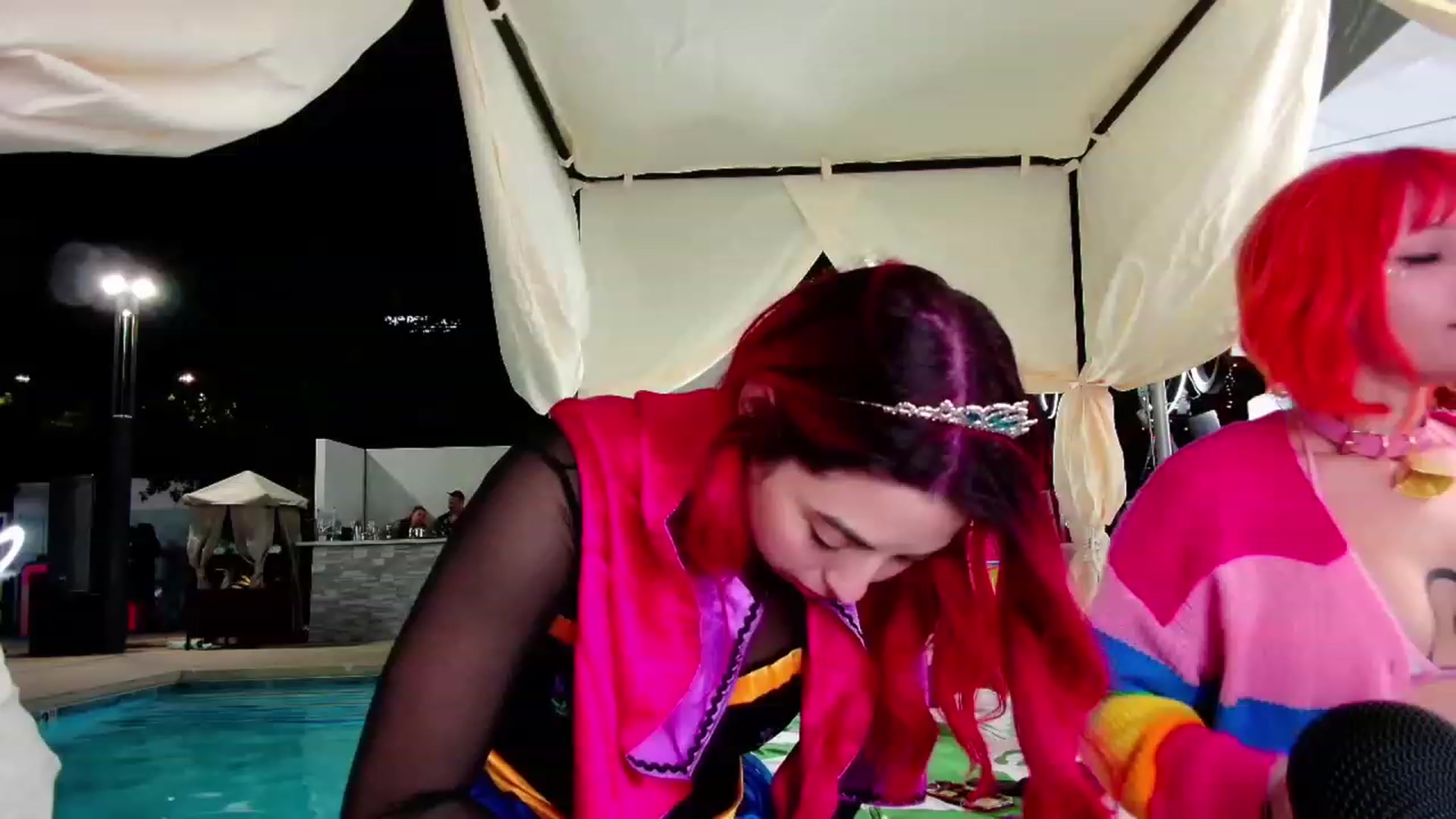 Gallery image thumbnail from JessWhitmore's myfreecams stream on, 10/12/2023, 04:55 image 15 of 20