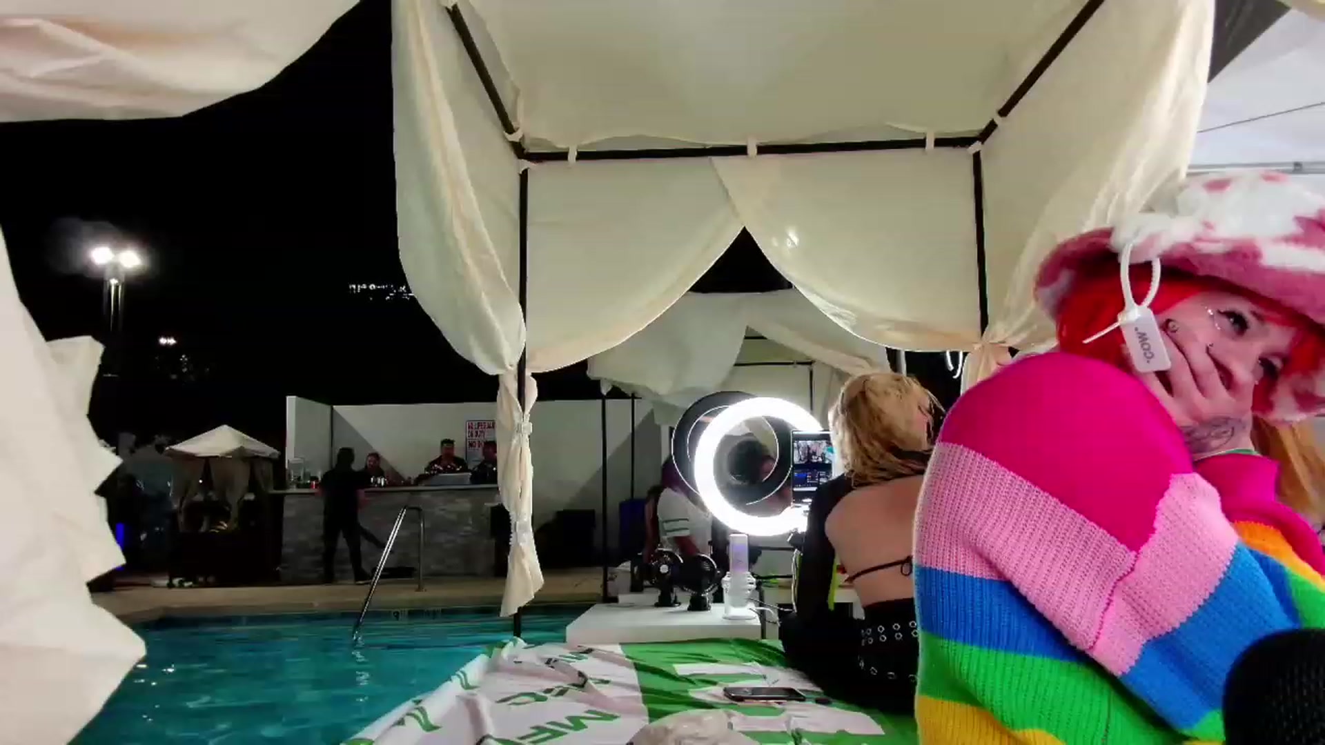 Gallery image thumbnail from JessWhitmore's myfreecams stream on, 10/12/2023, 04:55 image 6 of 20