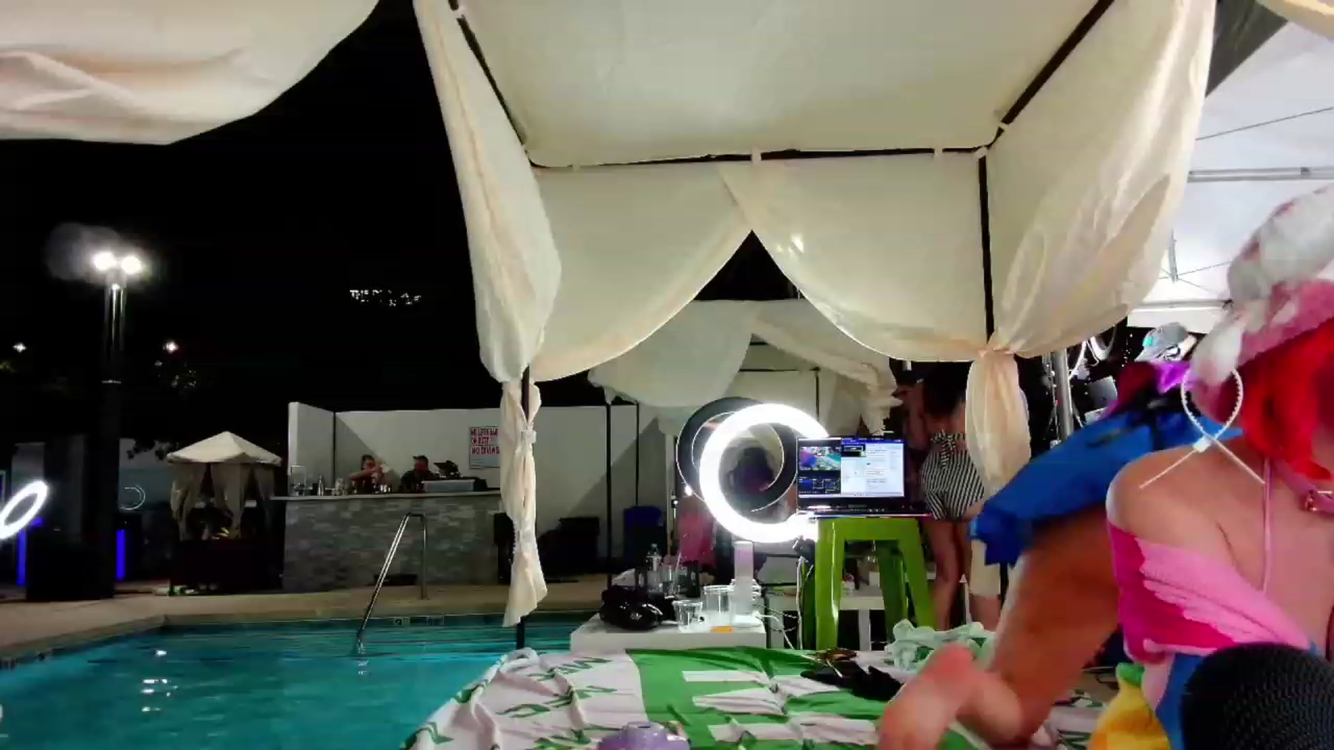 Gallery image thumbnail from JessWhitmore's myfreecams stream on, 10/12/2023, 05:49 image 2 of 20