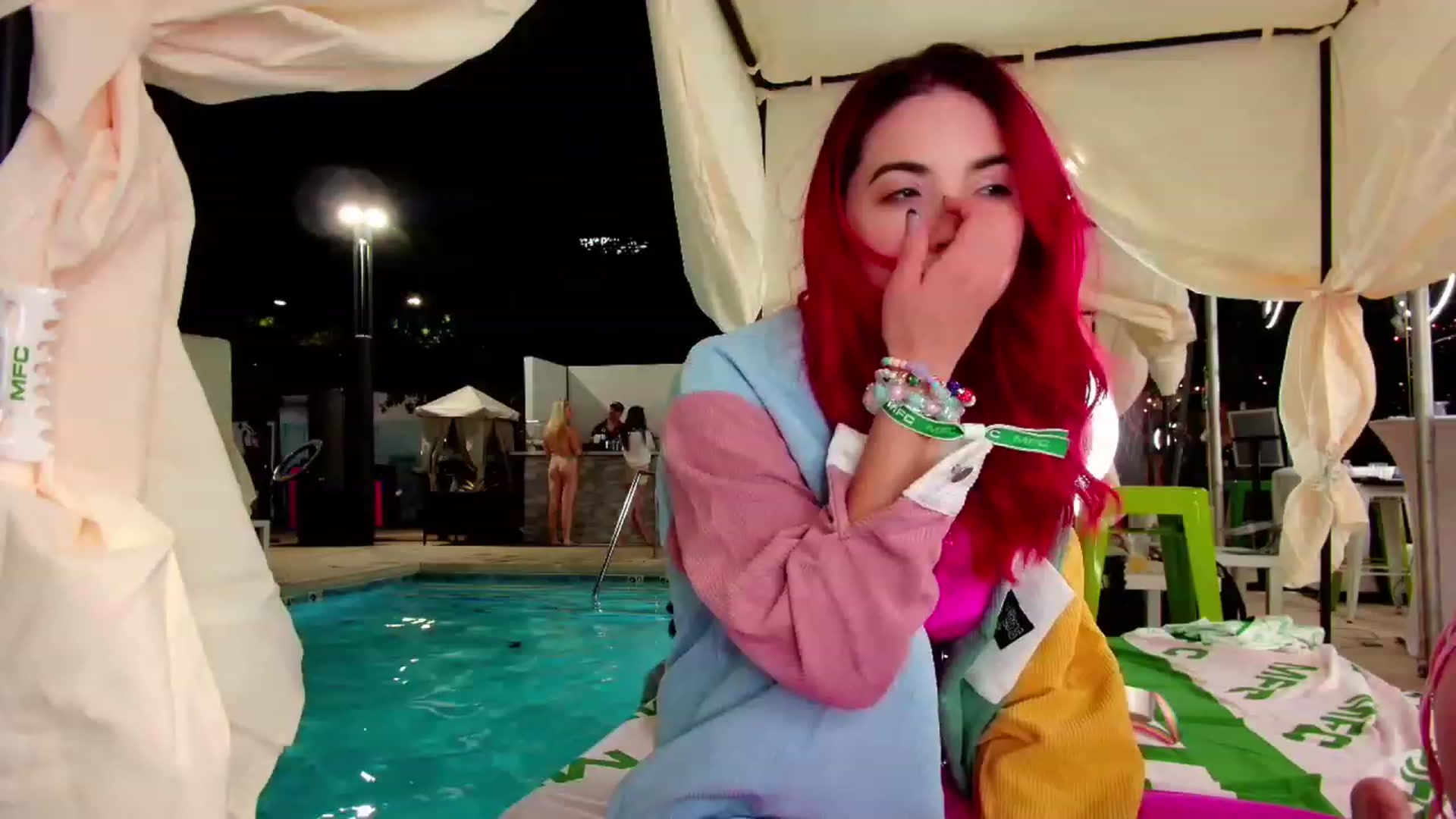 Gallery image thumbnail from JessWhitmore's myfreecams stream on, 10/12/2023, 06:39 image 20 of 20