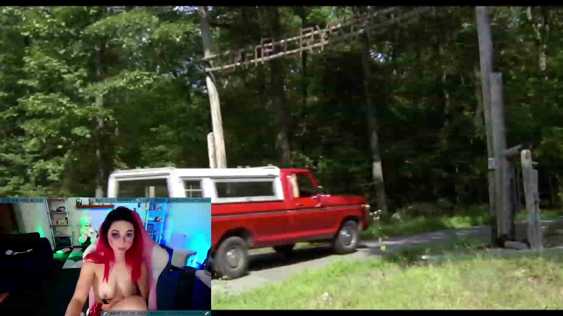 Gallery image thumbnail from JessWhitmore's myfreecams stream on, 10/14/2023, 07:43 image 18 of 20
