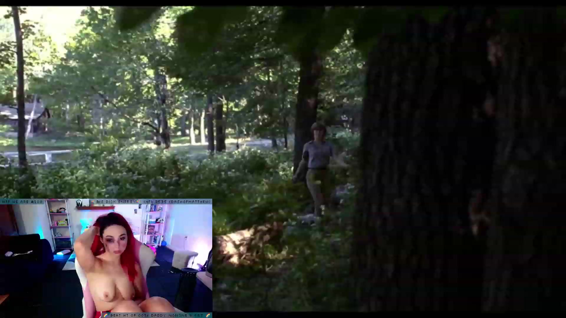 Gallery image thumbnail from JessWhitmore's myfreecams stream on, 10/14/2023, 07:43 image 19 of 20