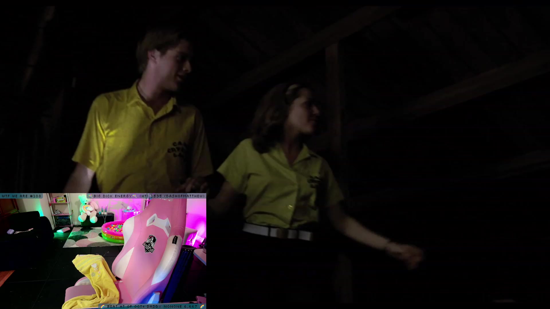Gallery image thumbnail from JessWhitmore's myfreecams stream on, 10/14/2023, 07:43 image 16 of 20