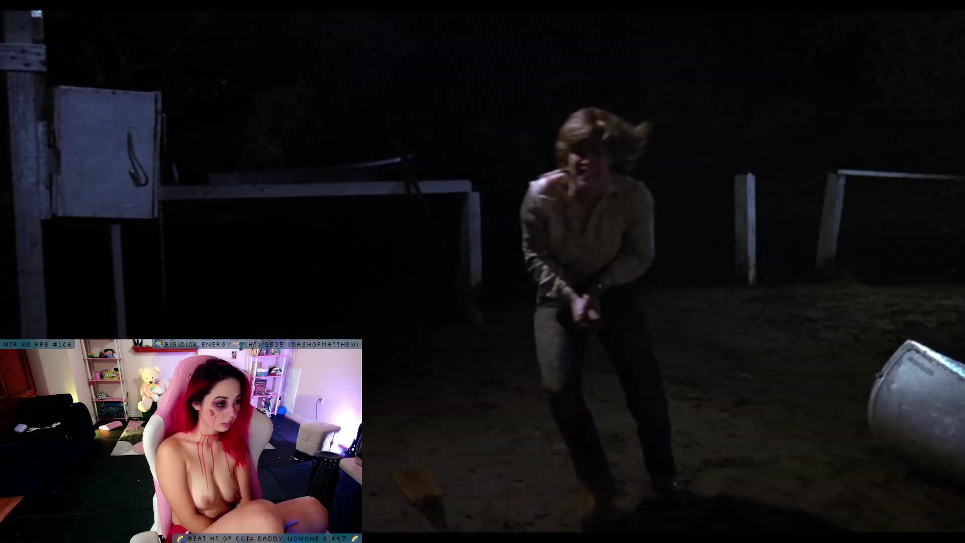 Gallery image thumbnail from JessWhitmore's myfreecams stream on, 10/14/2023, 08:57 image 15 of 20