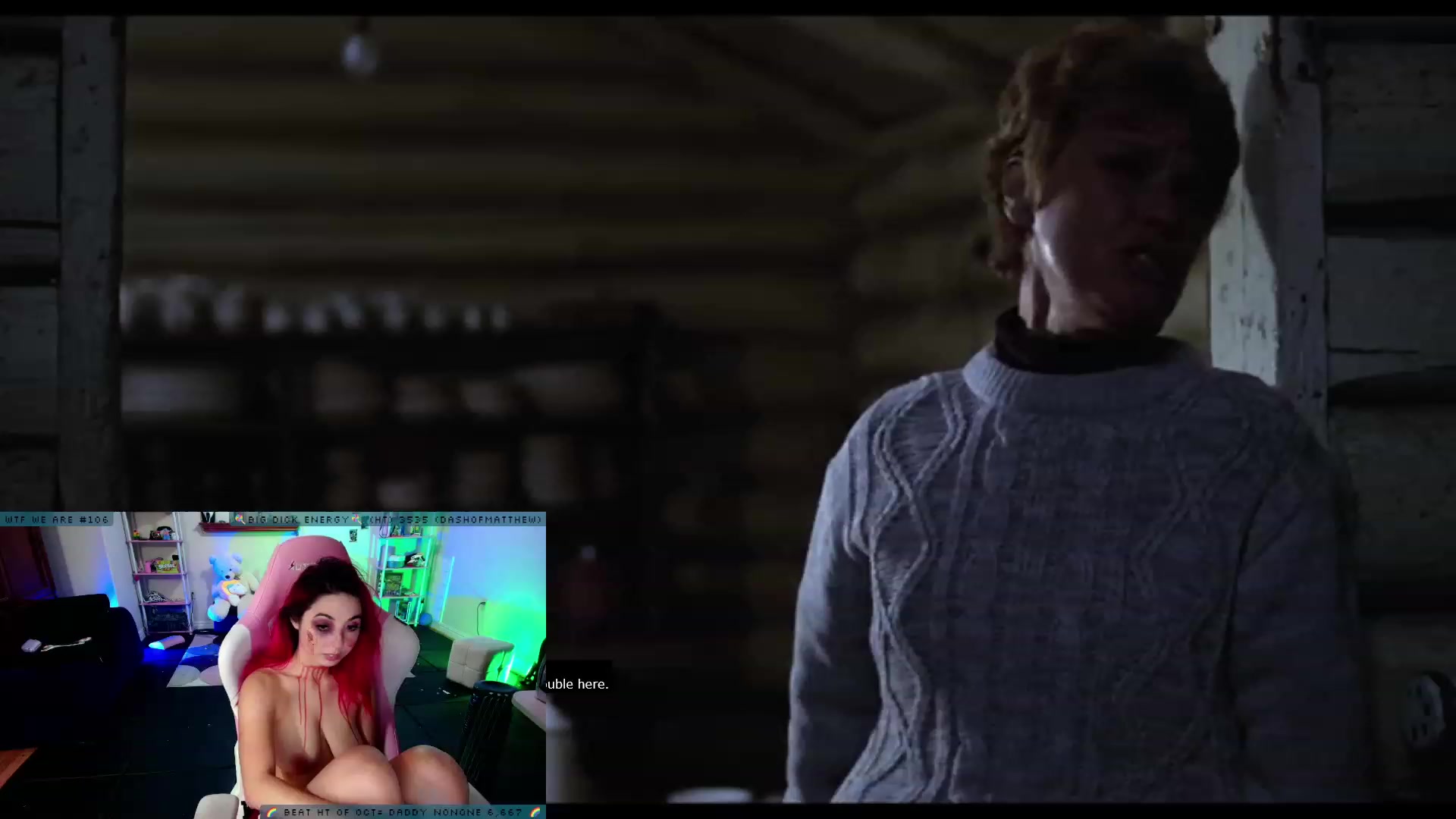 Gallery image thumbnail from JessWhitmore's myfreecams stream on, 10/14/2023, 08:57 image 10 of 20