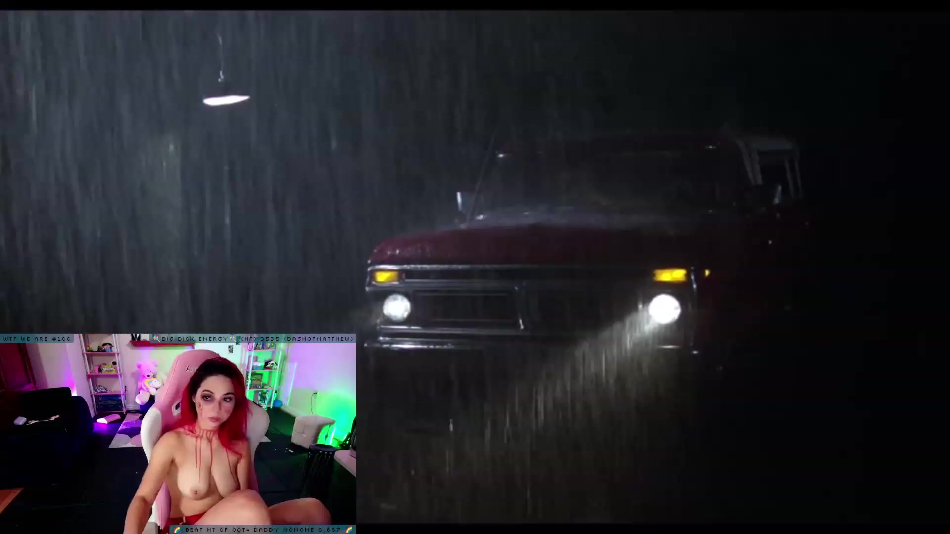 Gallery image thumbnail from JessWhitmore's myfreecams stream on, 10/14/2023, 08:57 image 3 of 20