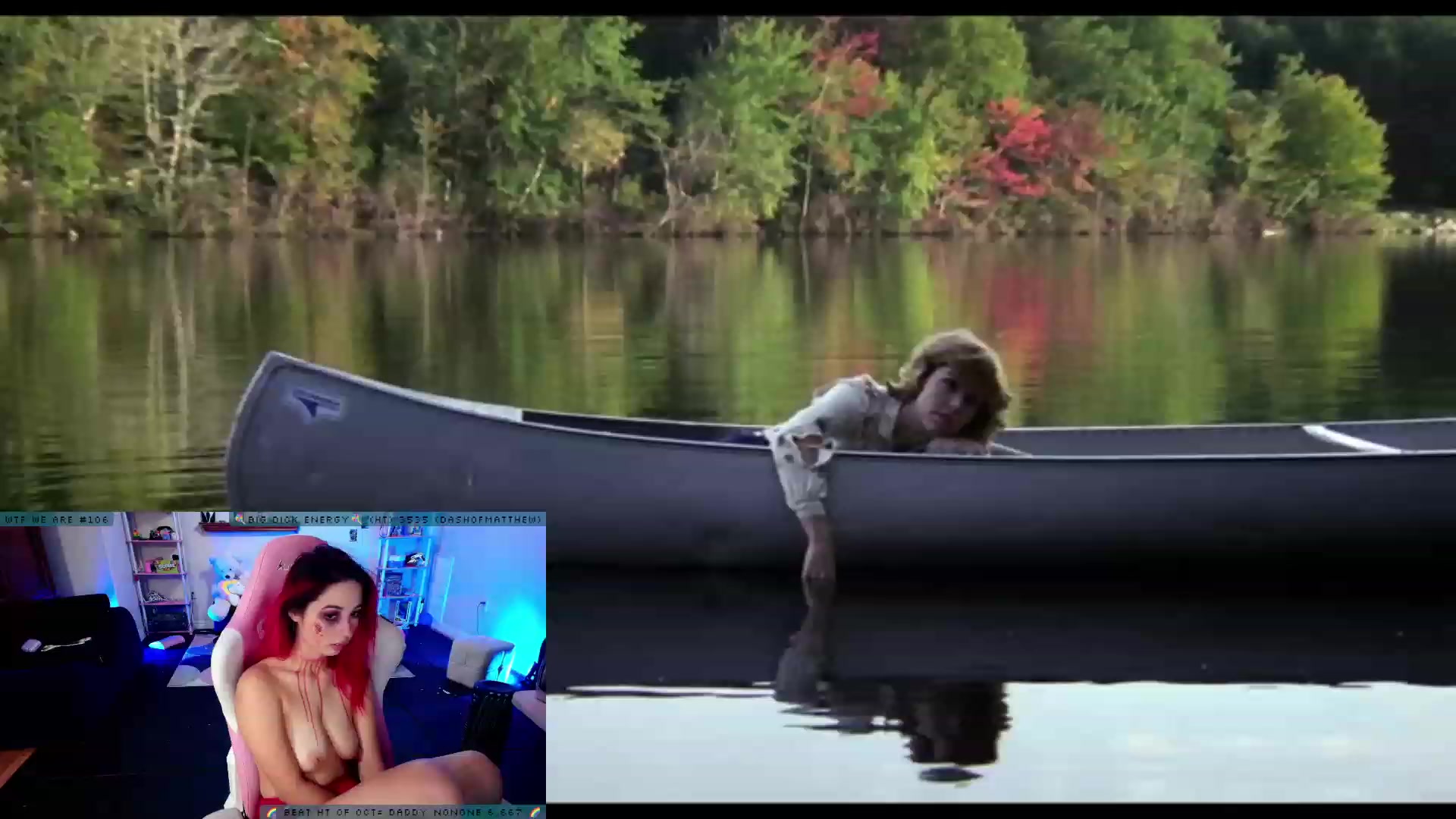 Gallery image thumbnail from JessWhitmore's myfreecams stream on, 10/14/2023, 08:57 image 16 of 20