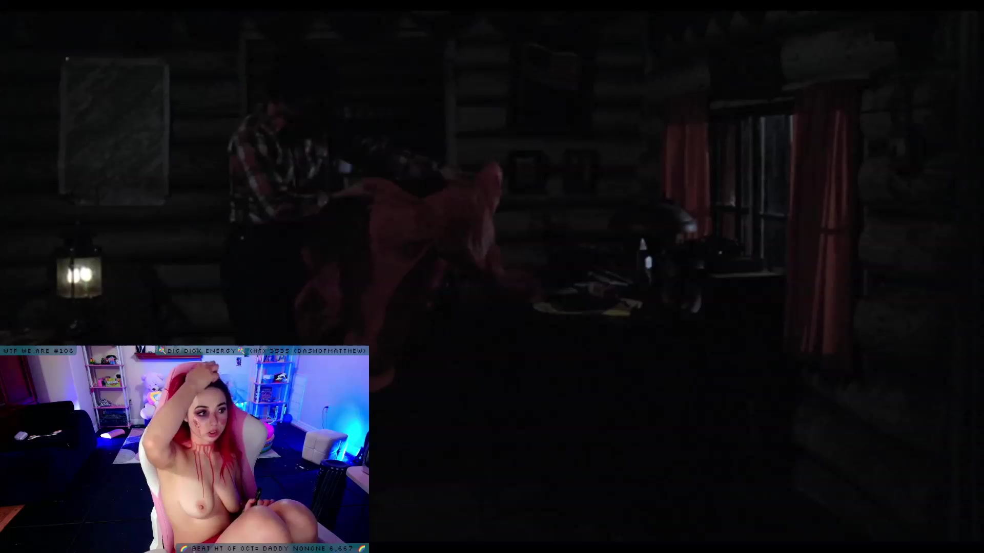 Gallery image thumbnail from JessWhitmore's myfreecams stream on, 10/14/2023, 08:57 image 5 of 20