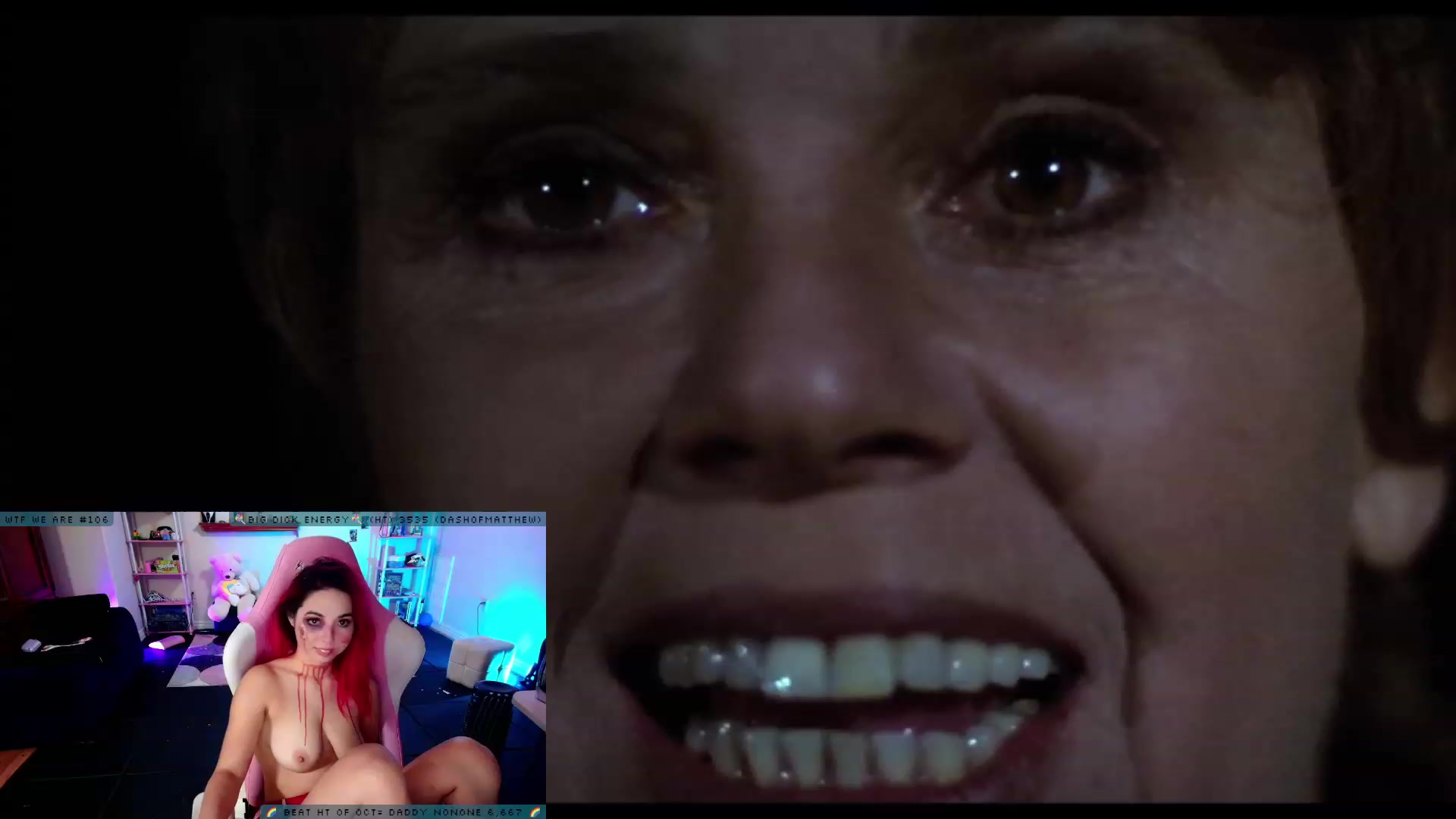 Gallery image thumbnail from JessWhitmore's myfreecams stream on, 10/14/2023, 08:57 image 12 of 20