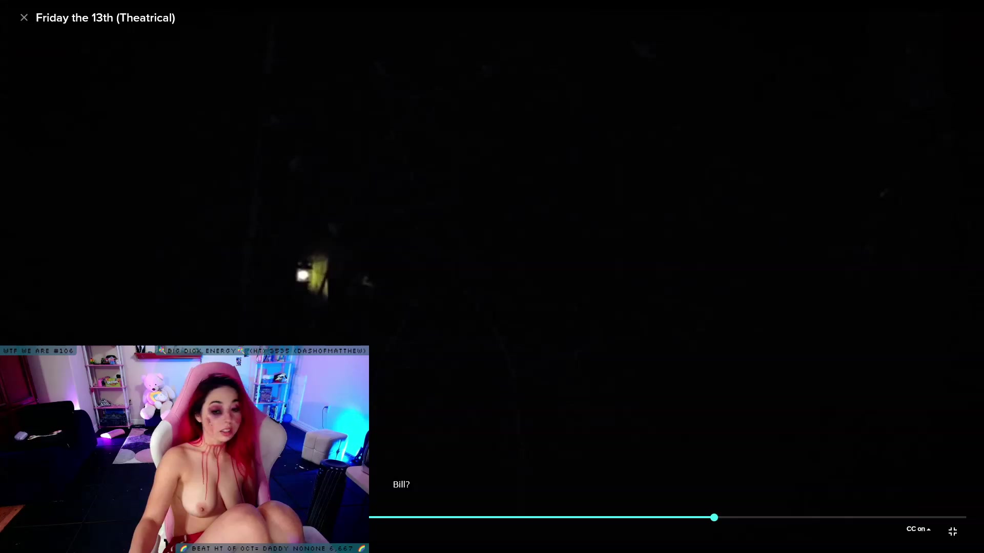 Gallery image thumbnail from JessWhitmore's myfreecams stream on, 10/14/2023, 08:57 image 7 of 20