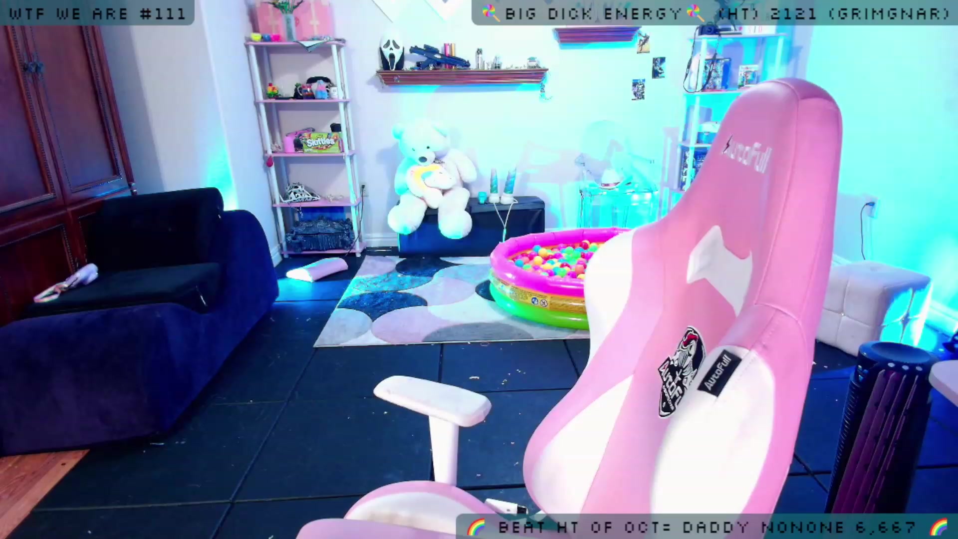 Gallery image thumbnail from JessWhitmore's myfreecams stream on, 10/17/2023, 06:58 image 13 of 20