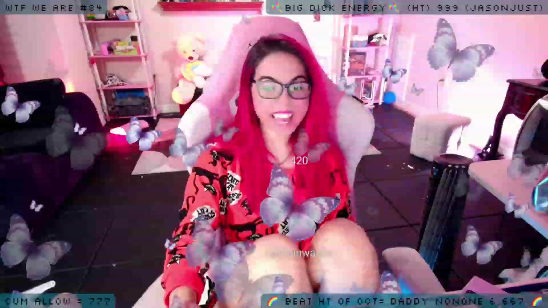 Gallery image thumbnail from JessWhitmore's myfreecams stream on, 10/18/2023, 06:30 image 20 of 20