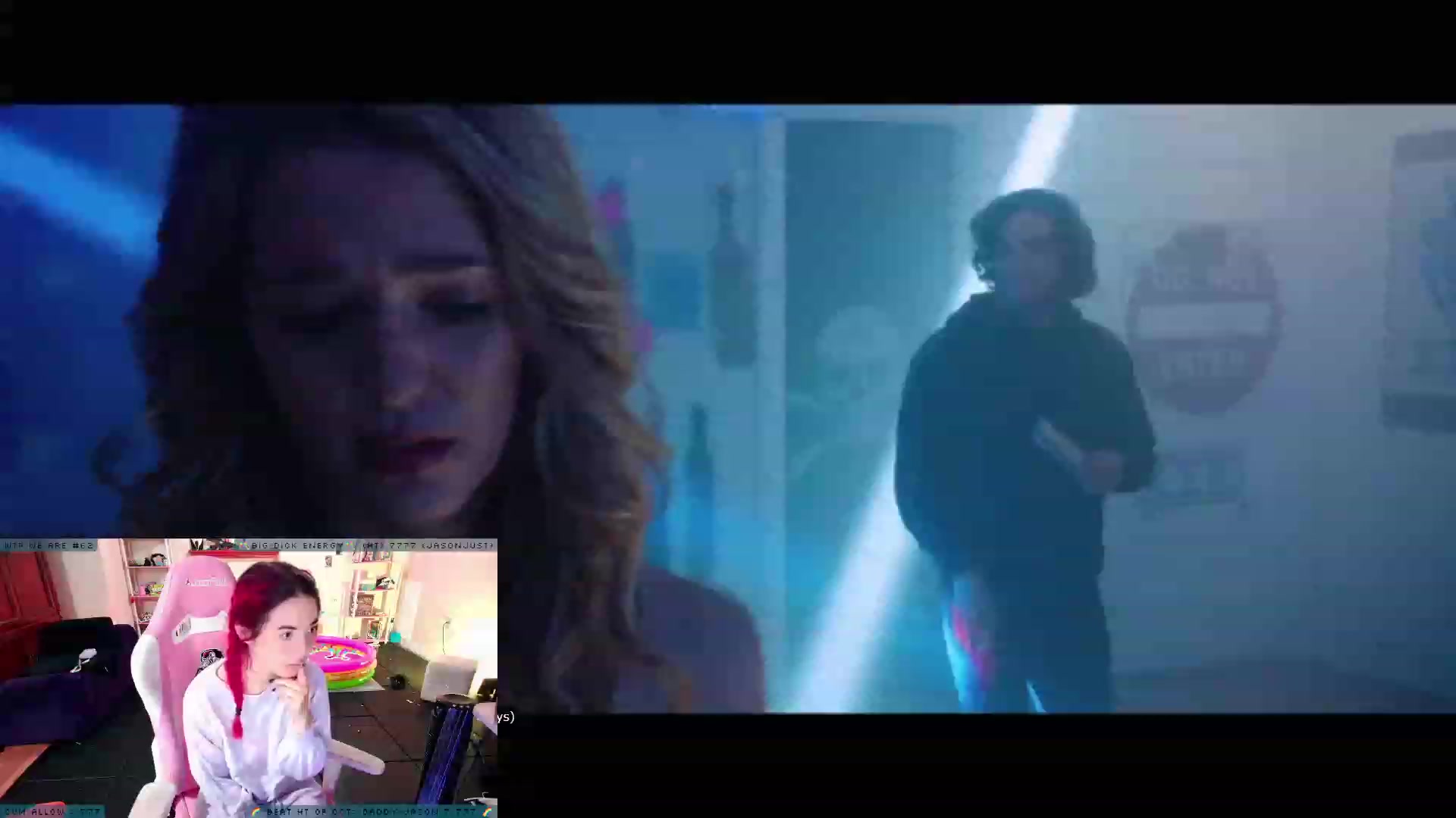 Gallery image thumbnail from JessWhitmore's myfreecams stream on, 10/20/2023, 08:07 image 6 of 20