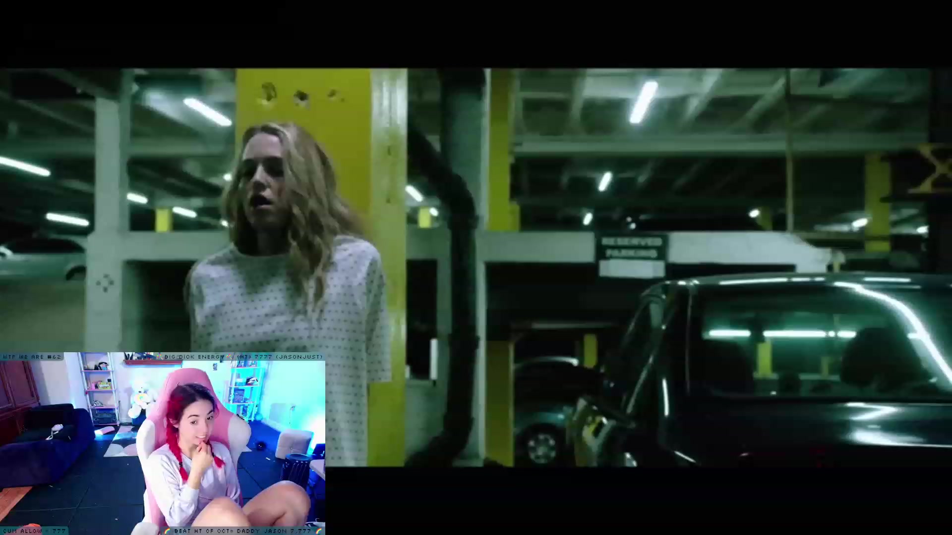 Gallery image thumbnail from JessWhitmore's myfreecams stream on, 10/20/2023, 08:07 image 12 of 20