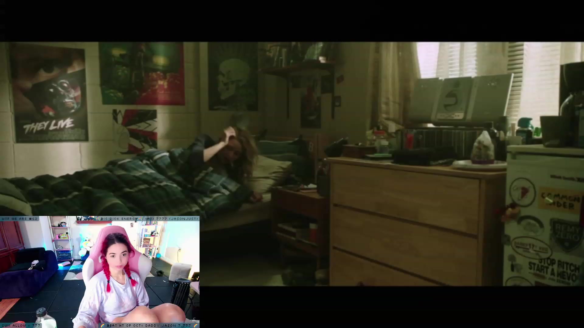 Gallery image thumbnail from JessWhitmore's myfreecams stream on, 10/20/2023, 08:07 image 10 of 20