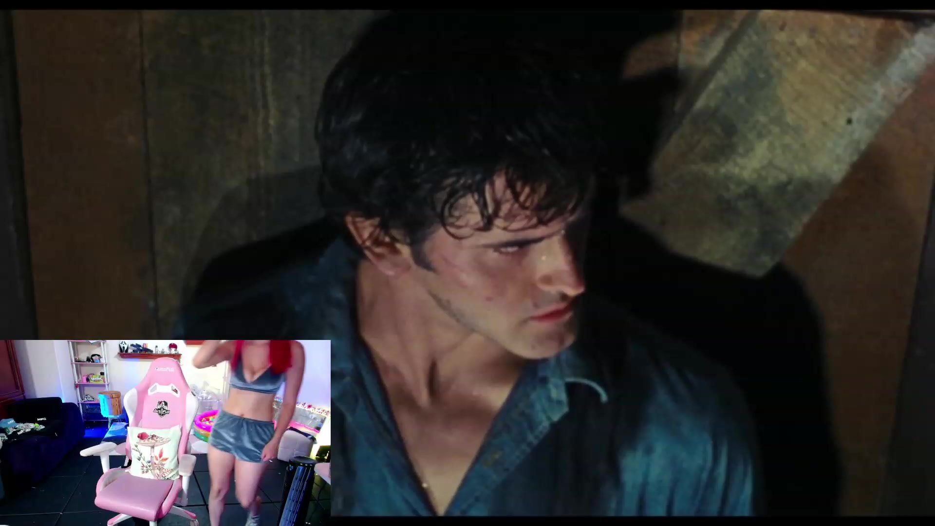 Gallery image thumbnail from JessWhitmore's myfreecams stream on, 10/24/2023, 06:45 image 19 of 20