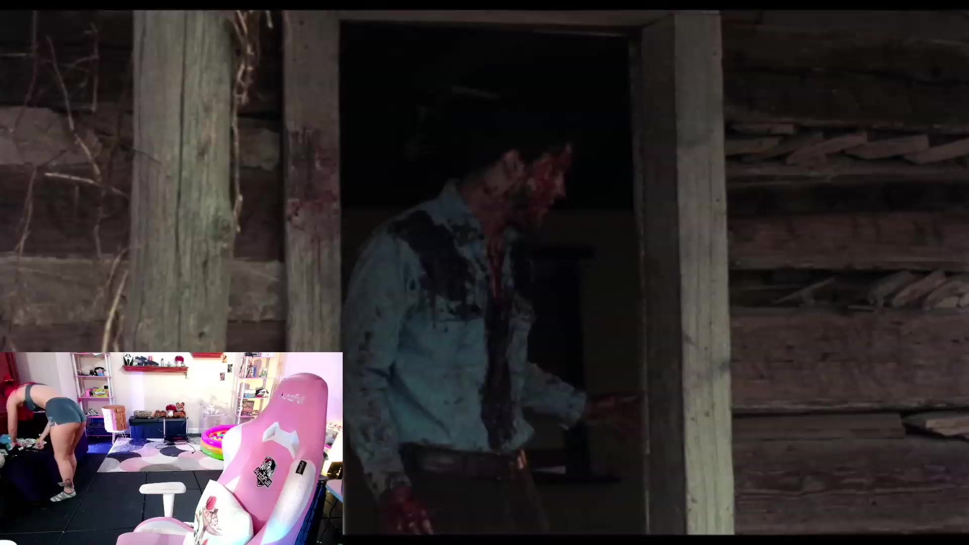 Gallery image thumbnail from JessWhitmore's myfreecams stream on, 10/24/2023, 06:45 image 20 of 20