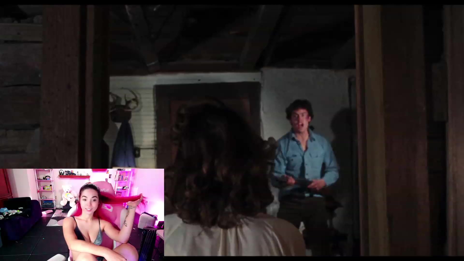Gallery image thumbnail from JessWhitmore's myfreecams stream on, 10/24/2023, 06:45 image 16 of 20
