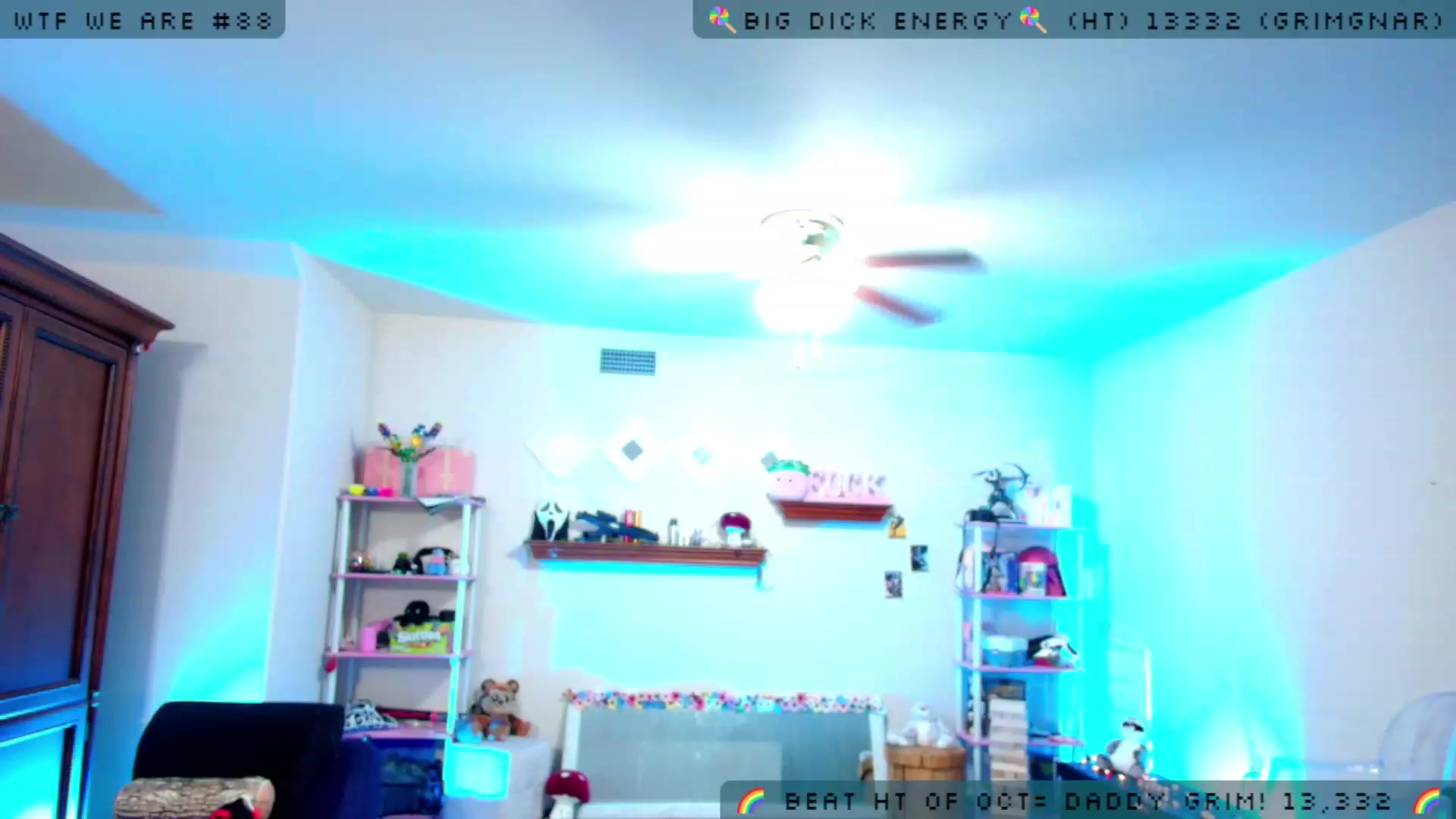 Gallery image thumbnail from JessWhitmore's myfreecams stream on, 10/30/2023, 04:35 image 20 of 20